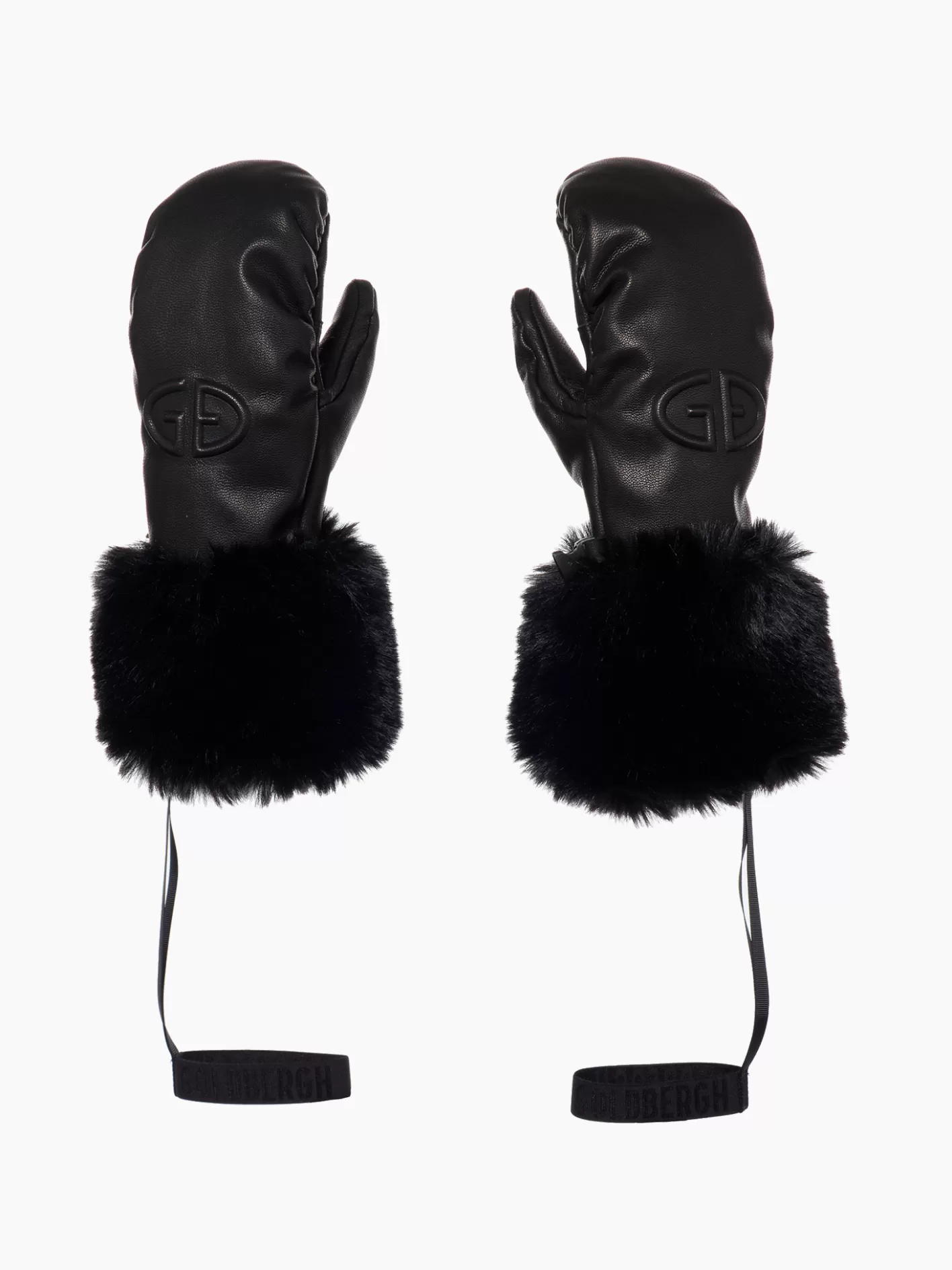 Goldbergh Accessories | Gloves^ADORE Mittens