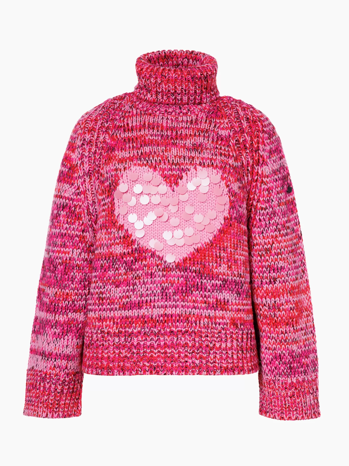 Goldbergh Chalet Wear | Sweaters & Hoodies^AIMEE Long Sleeve Knit Sweater