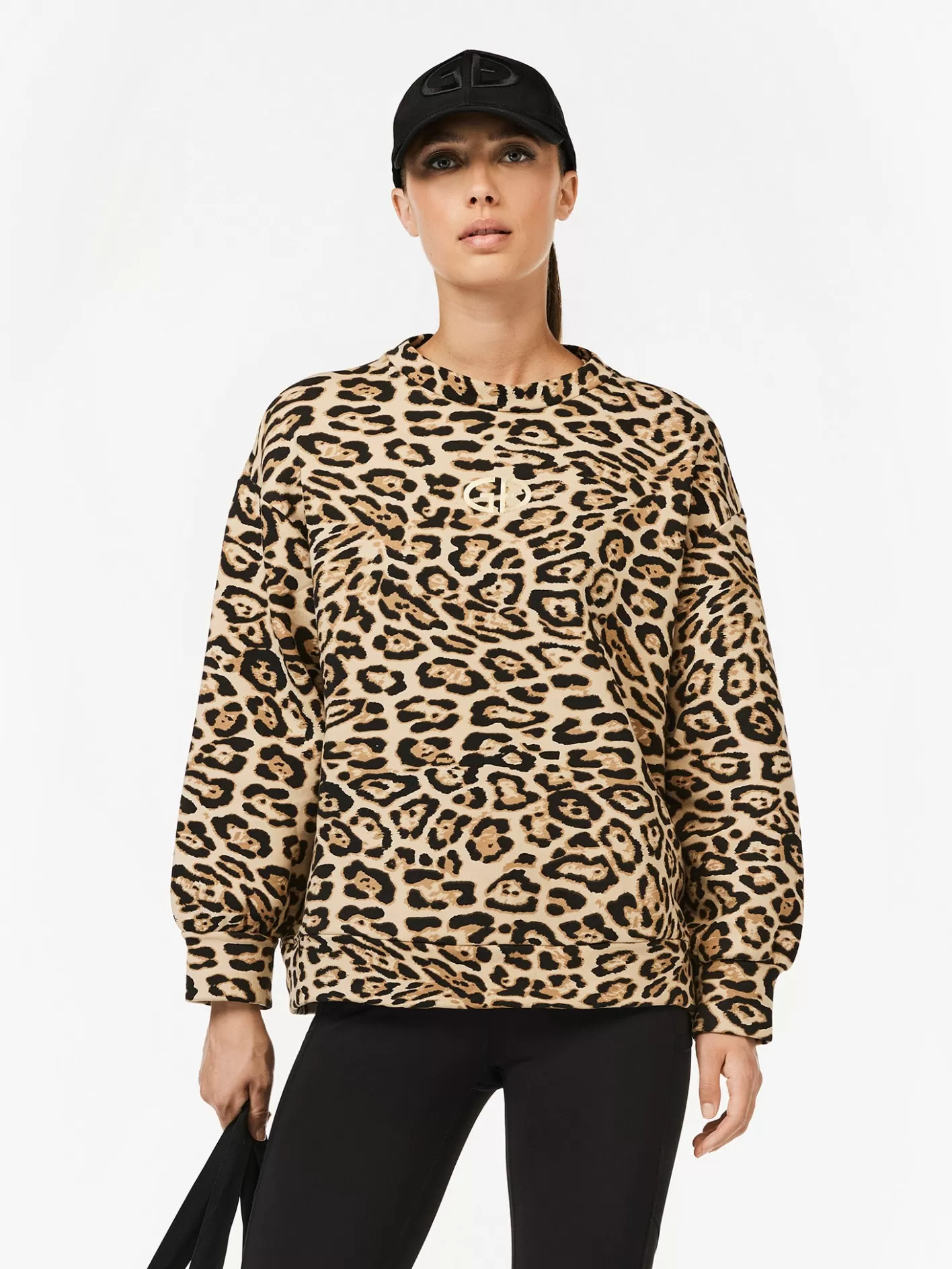 Goldbergh Sweaters And Hoodies^ALISTER Sweater