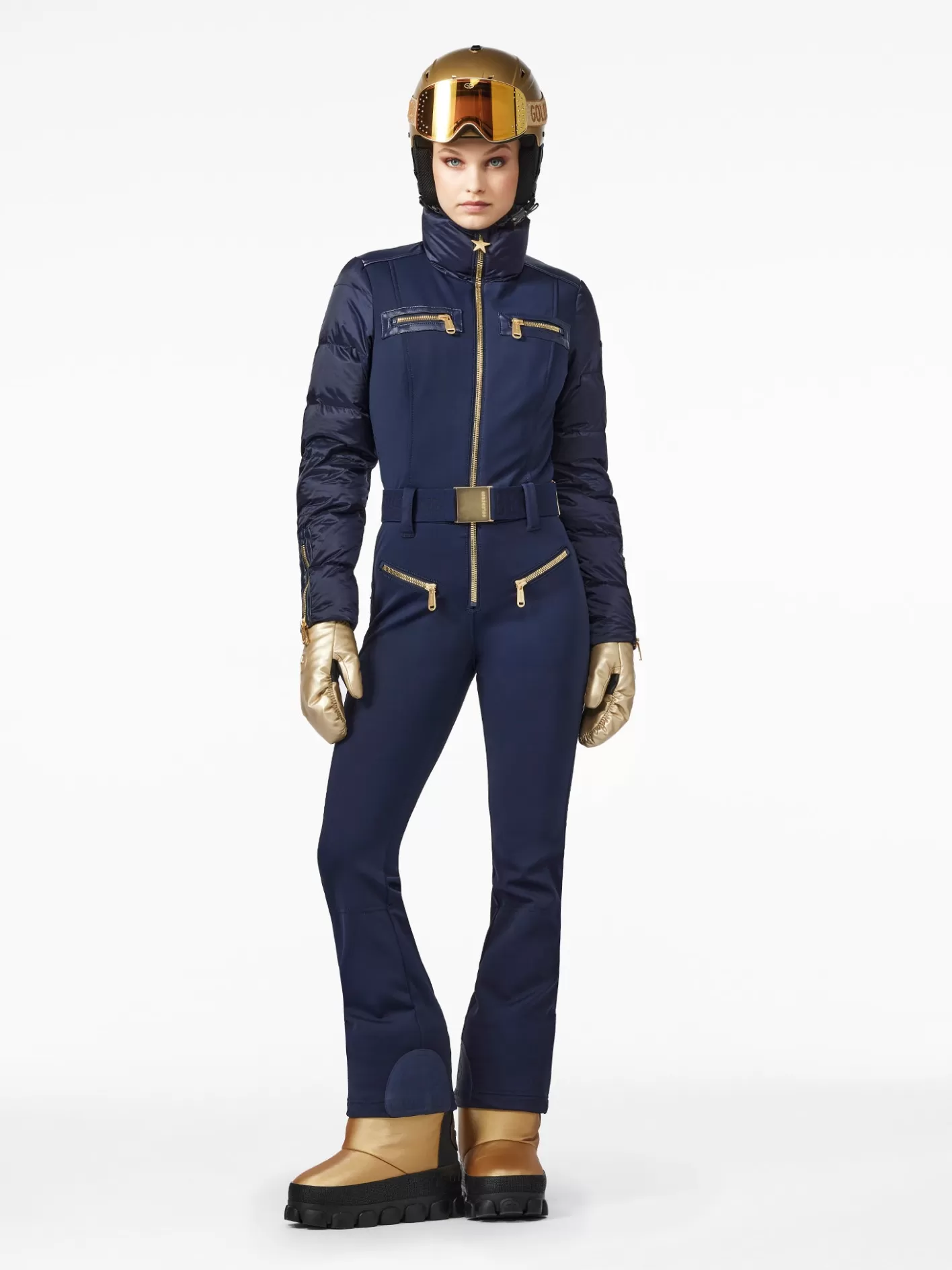 Goldbergh Ski Suits^ARSELLE Ski Suit