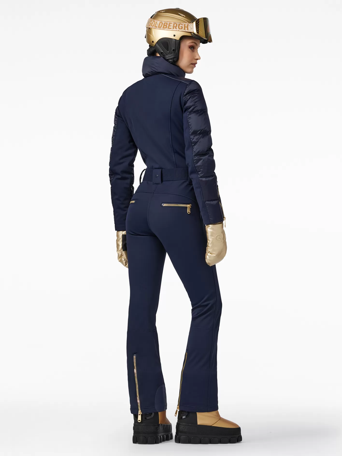 Goldbergh Ski Suits^ARSELLE Ski Suit