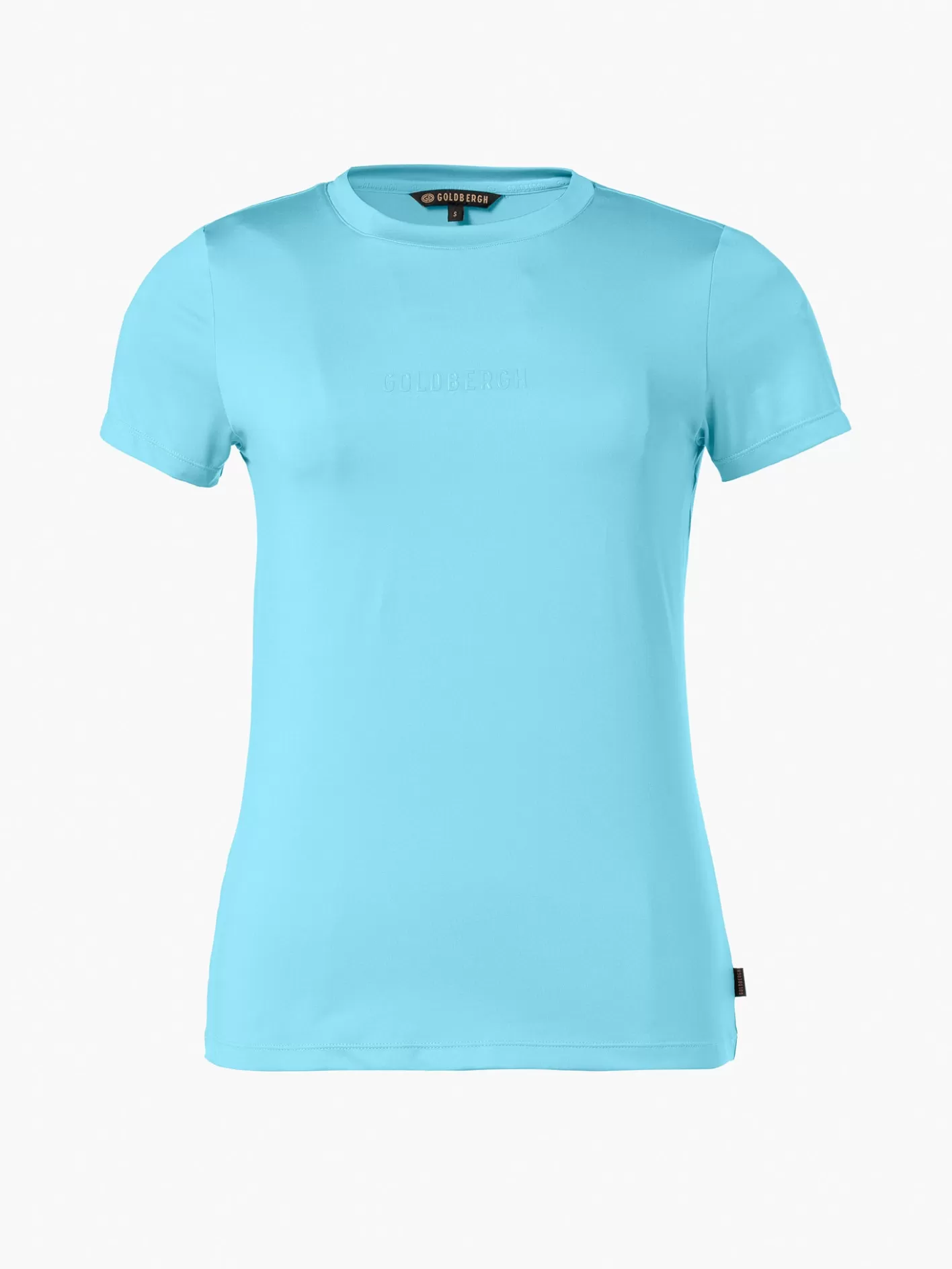 Goldbergh Tops And T-Shirts^AVERY Short Sleeve Top