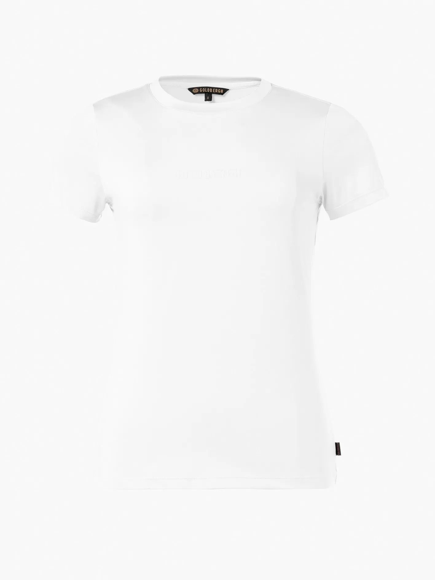 Goldbergh Tops And T-Shirts^AVERY Short Sleeve Top