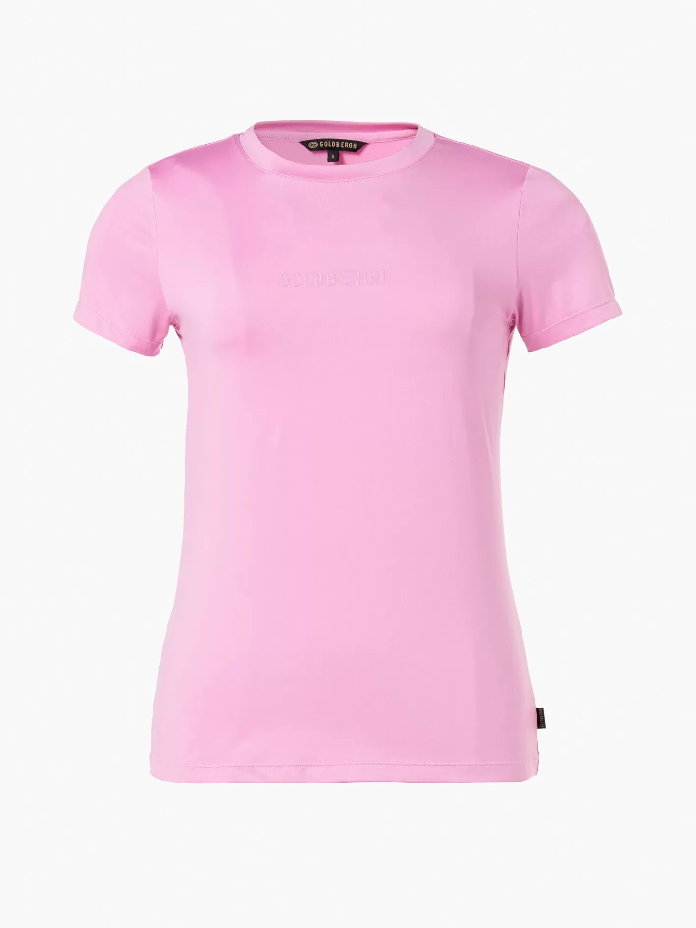 Goldbergh Tops And T-Shirts^AVERY Short Sleeve Top