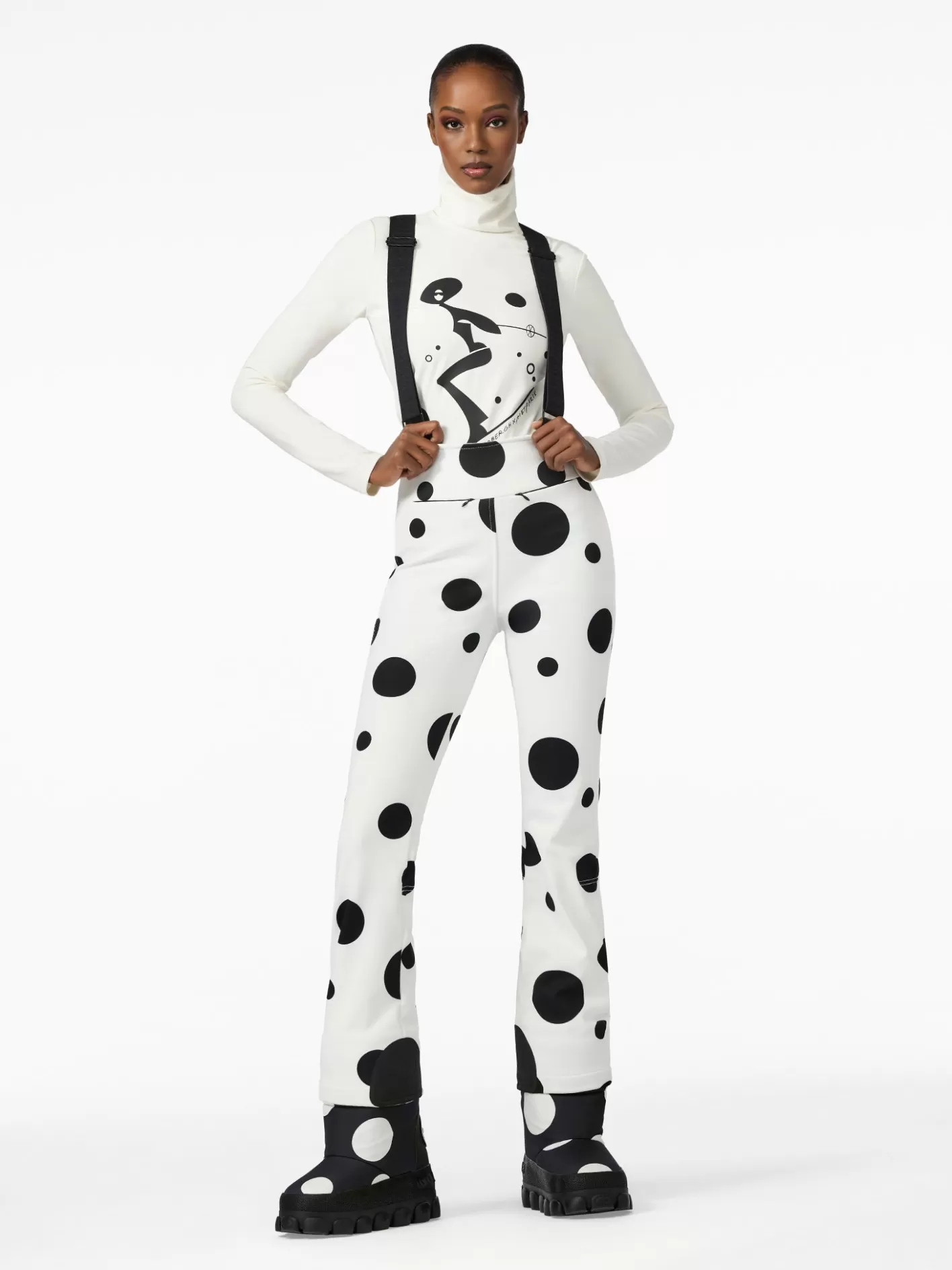 Goldbergh Ski Pants^BALLON Ski Pants