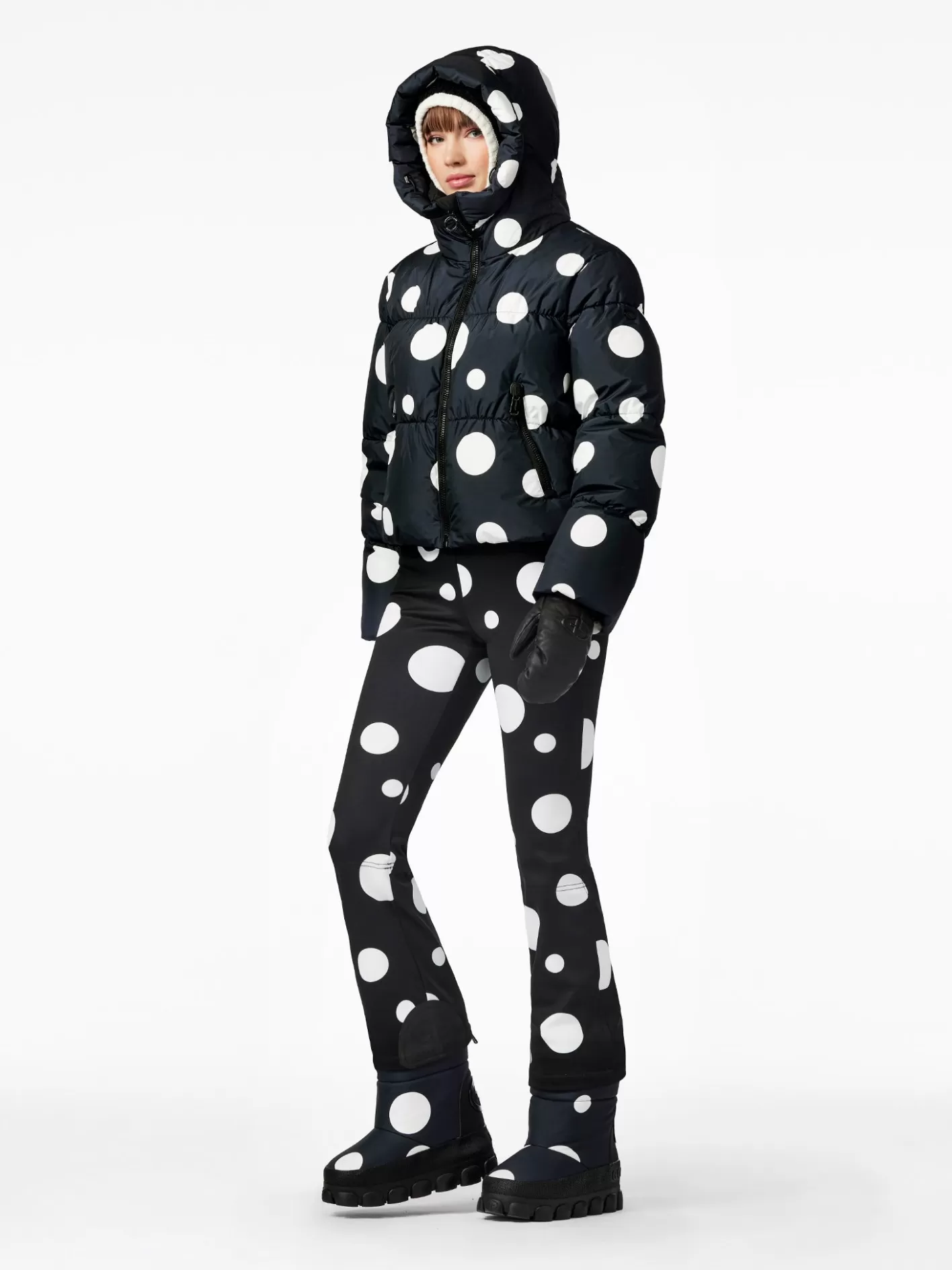 Goldbergh Ski Pants^BALLON Ski Pants