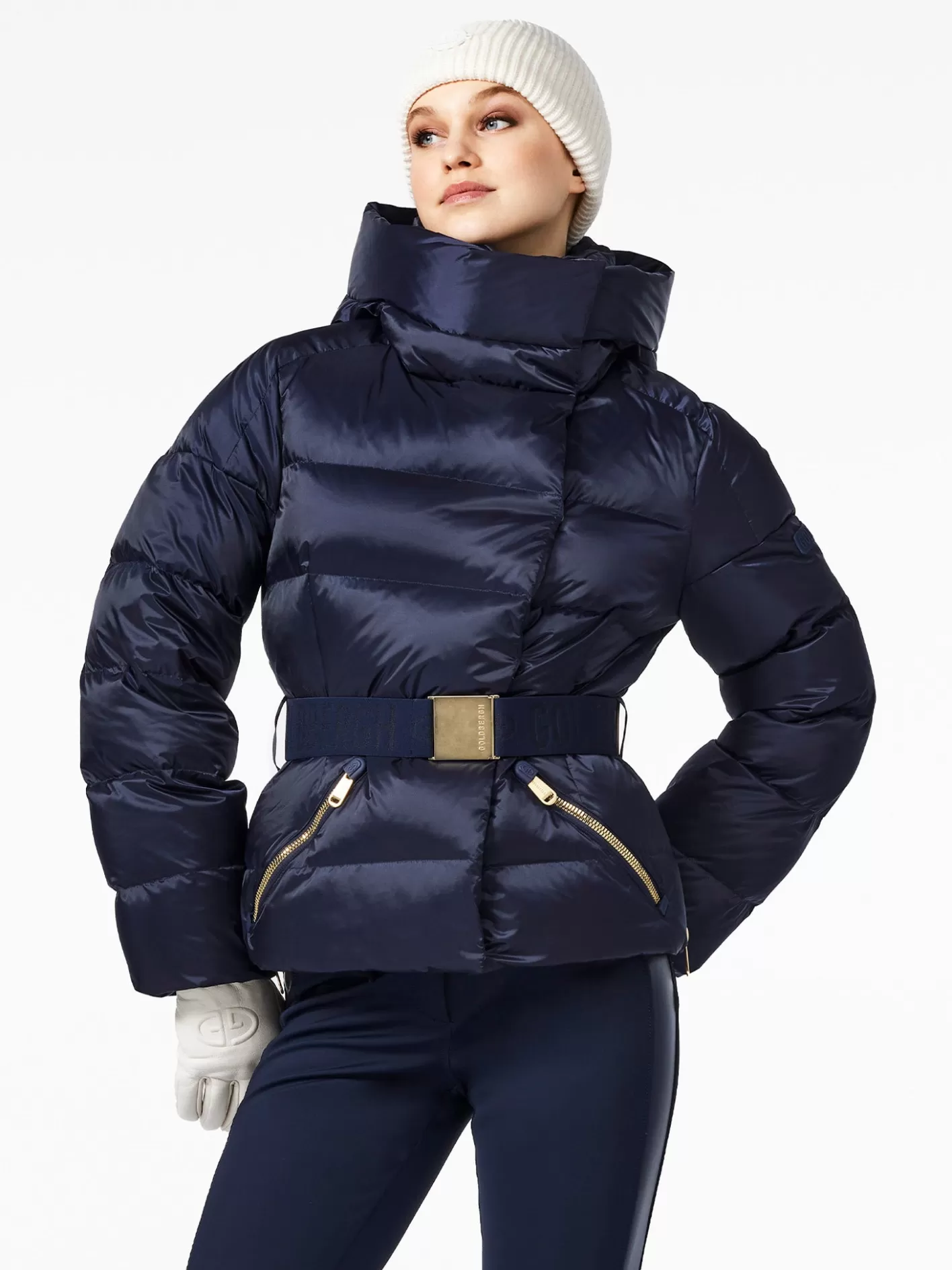 Goldbergh Ski Jackets^BEA Ski Jacket