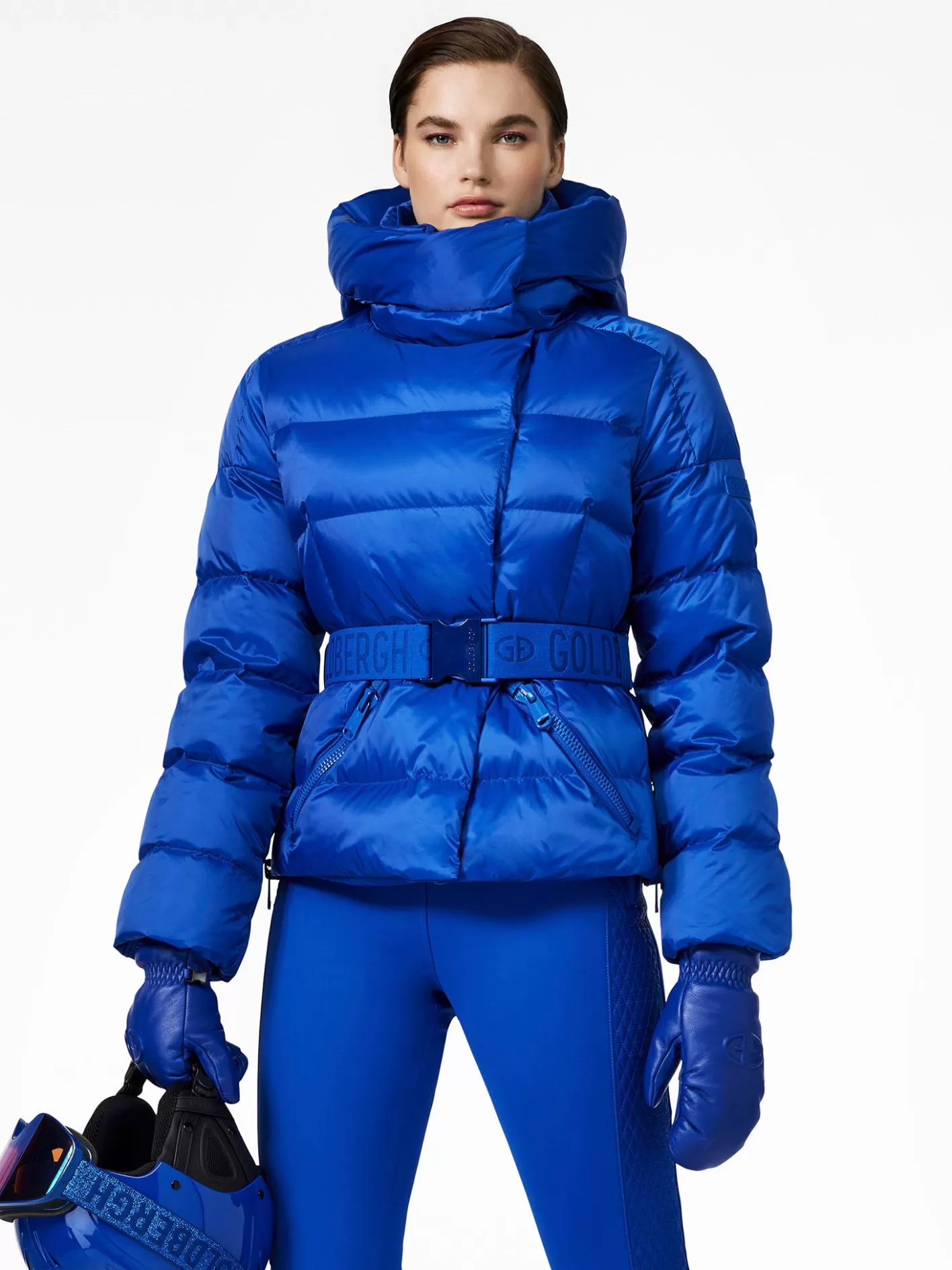 Goldbergh Ski Jackets^BEA Ski Jacket
