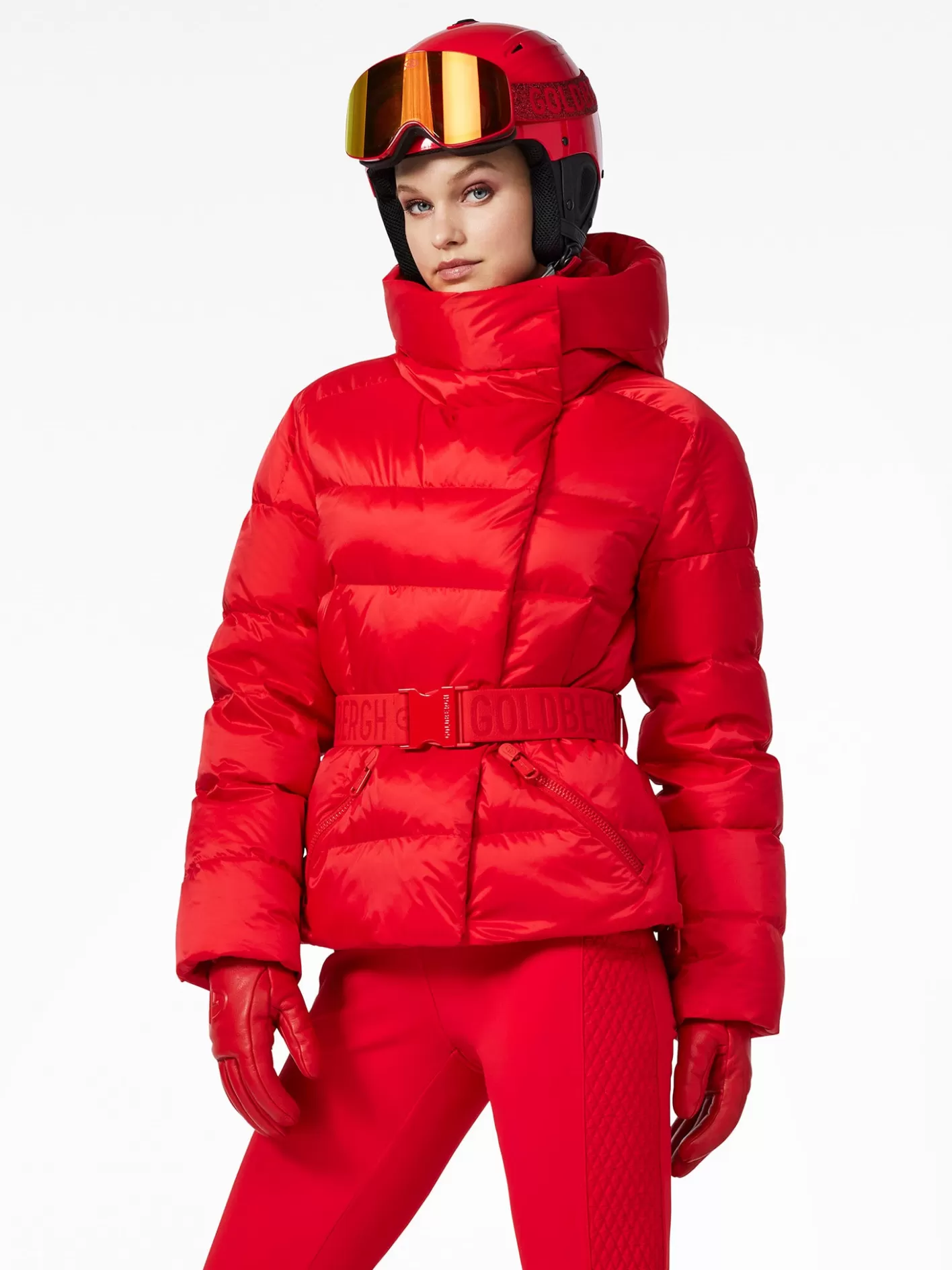 Goldbergh Ski Jackets^BEA Ski Jacket