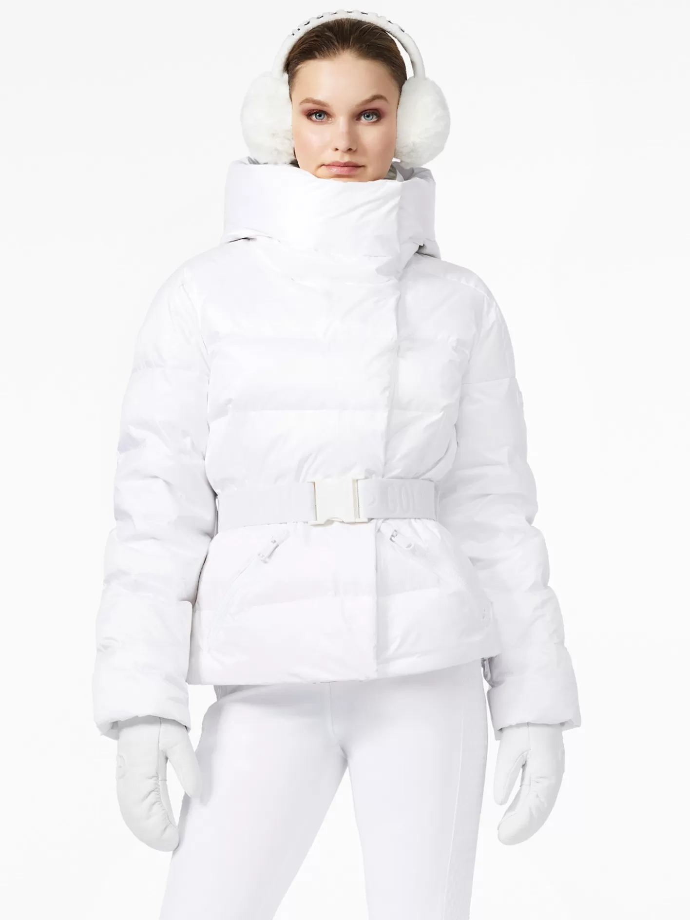 Goldbergh Ski Jackets^BEA Ski Jacket