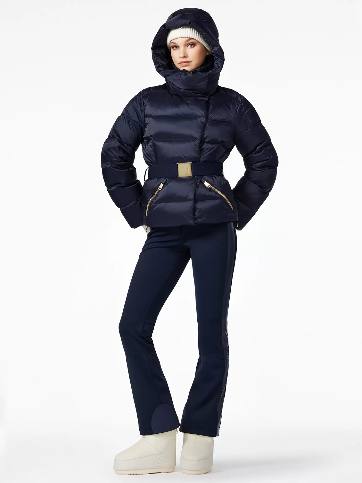 Goldbergh Ski Jackets^BEA Ski Jacket