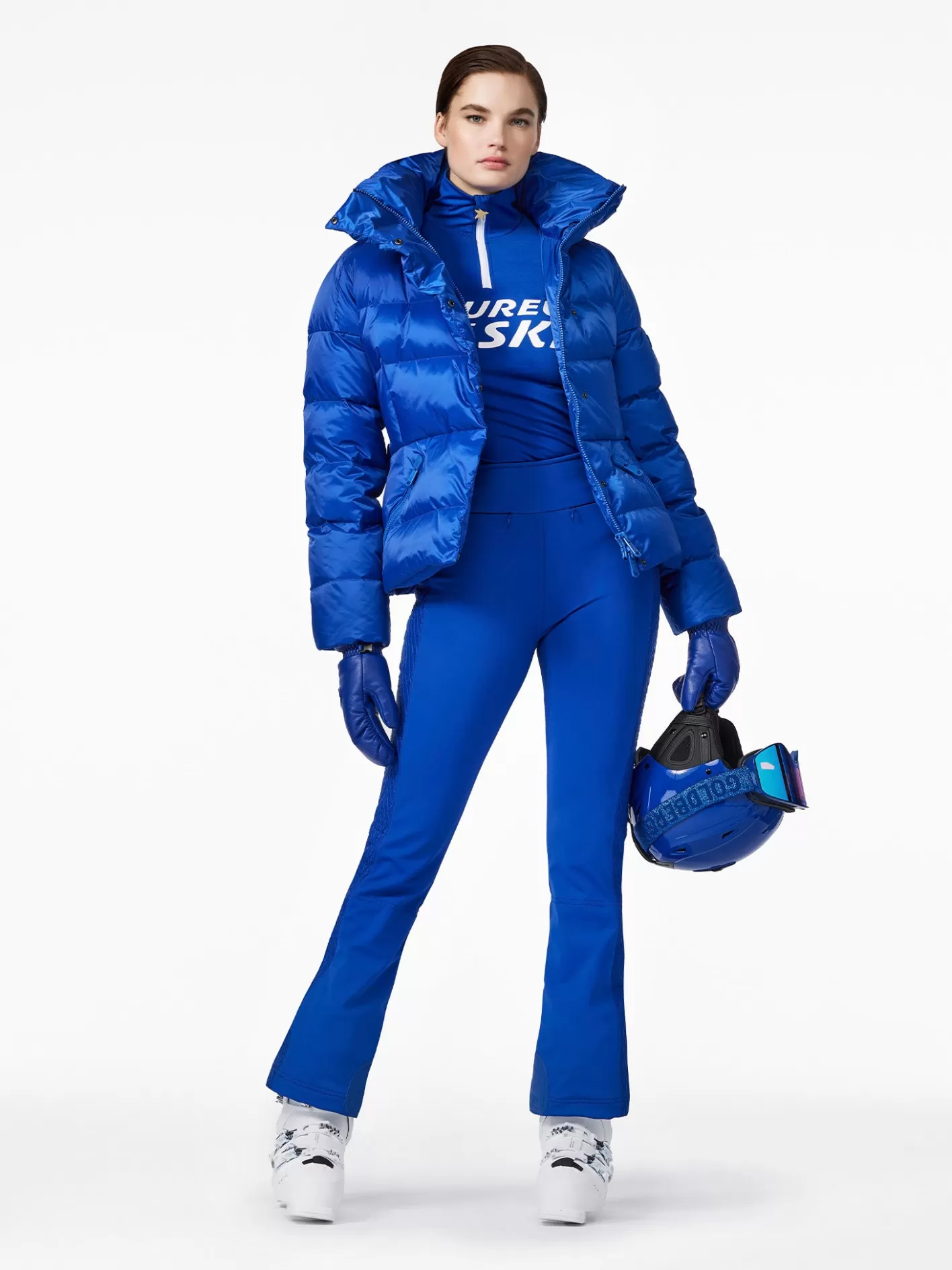 Goldbergh Ski Jackets^BEA Ski Jacket