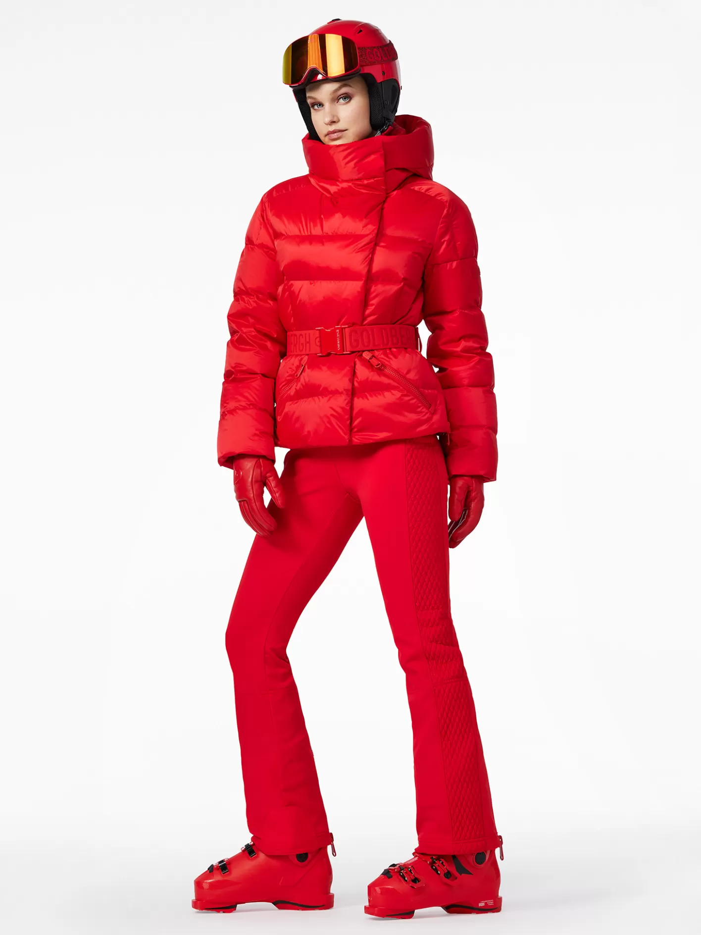 Goldbergh Ski Jackets^BEA Ski Jacket