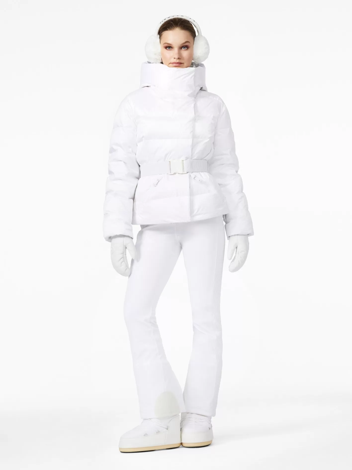 Goldbergh Ski Jackets^BEA Ski Jacket
