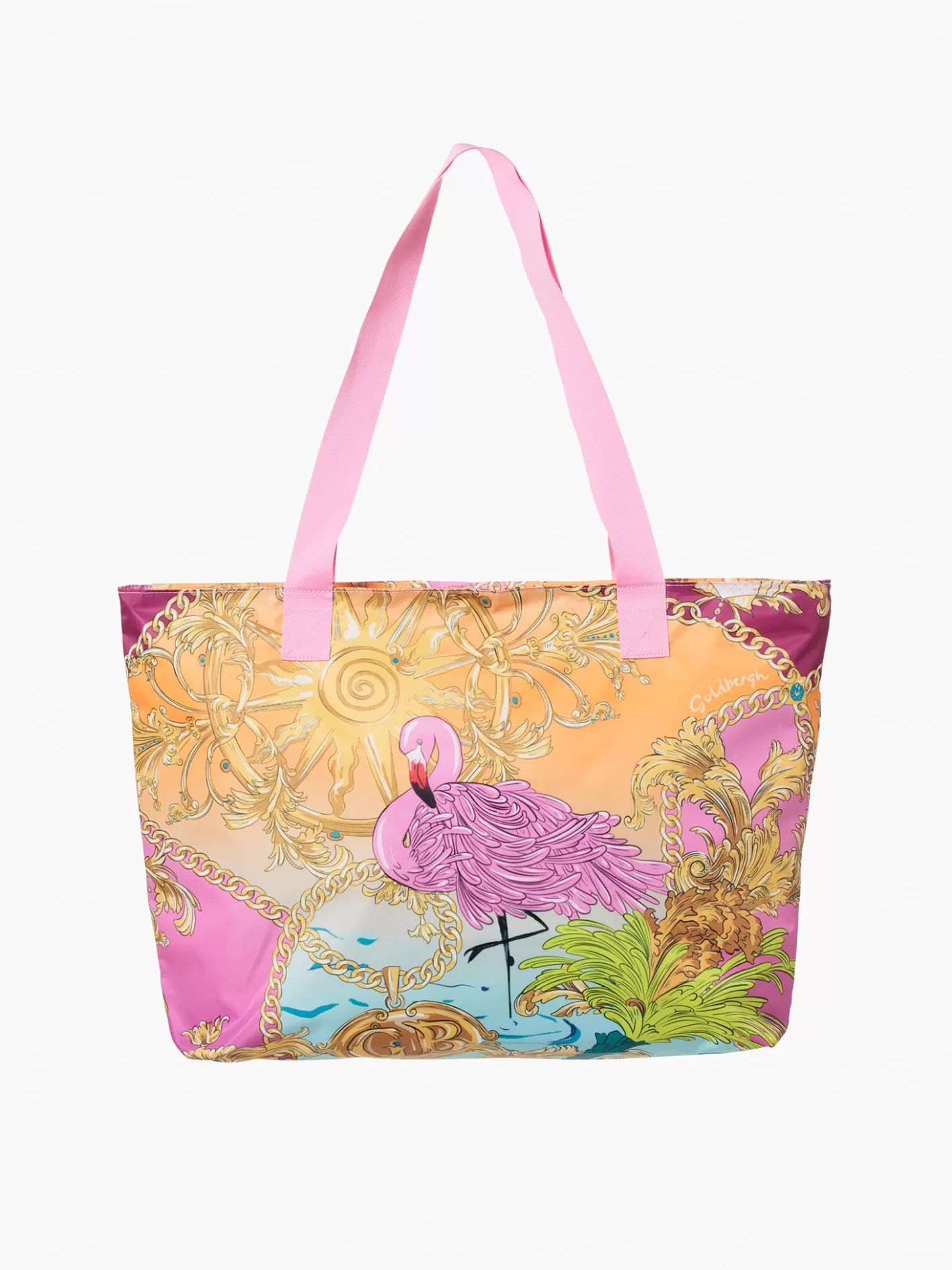 Goldbergh Bags^BEACHWALK Shopper Bag
