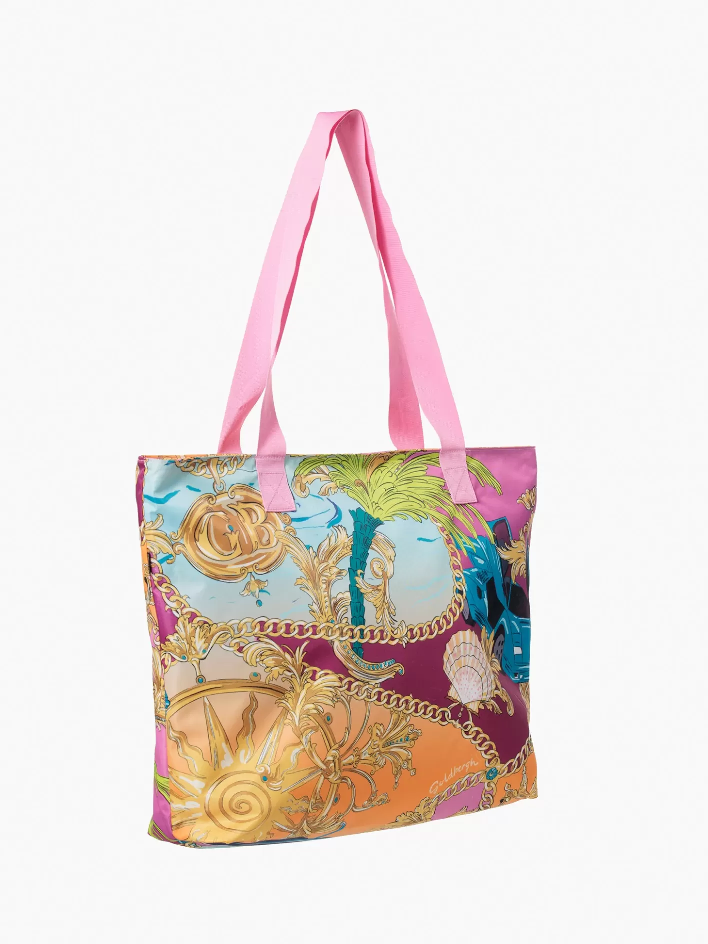 Goldbergh Bags^BEACHWALK Shopper Bag