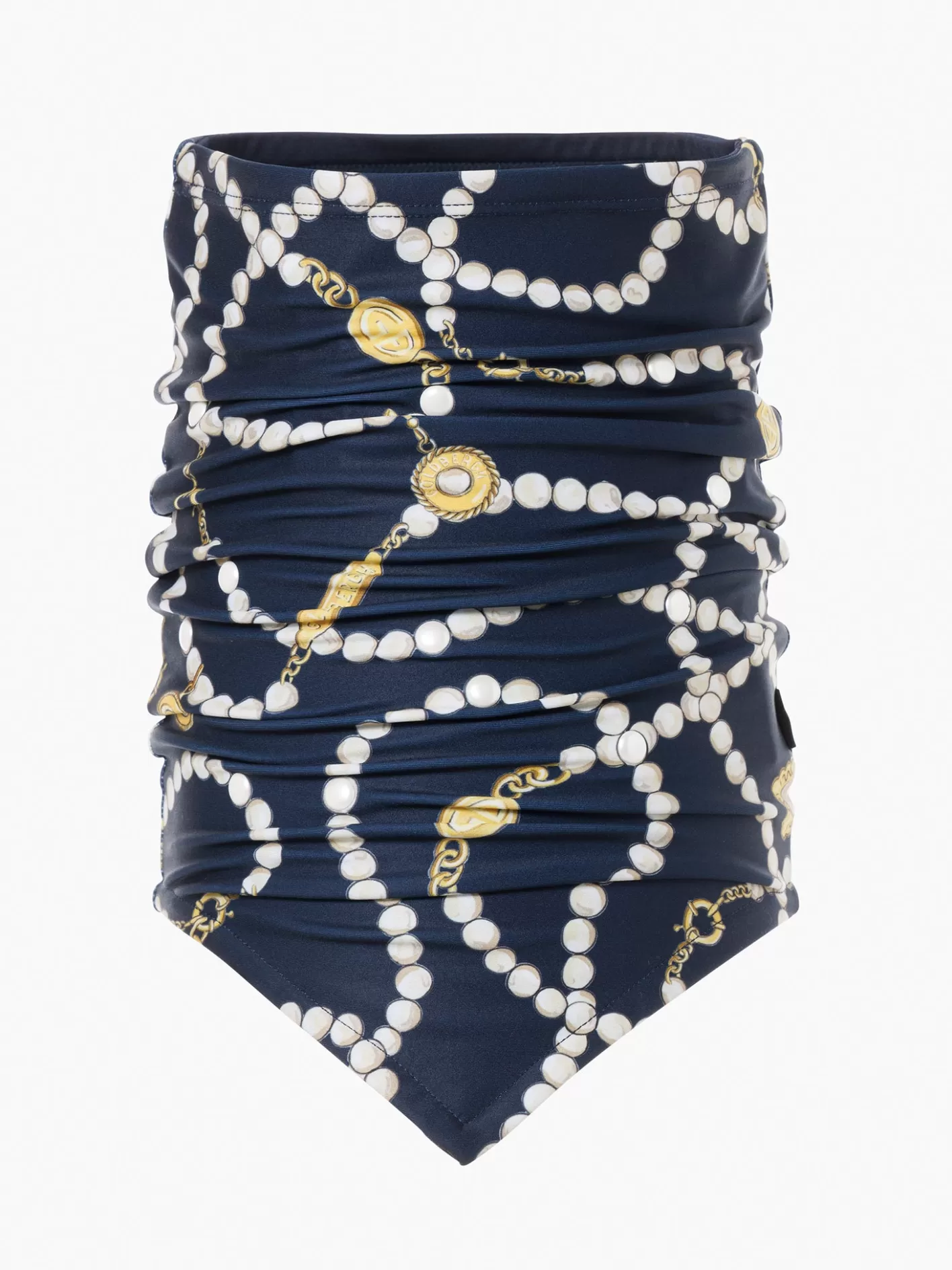 Goldbergh Accessories^BIJOUX Neckwarmer
