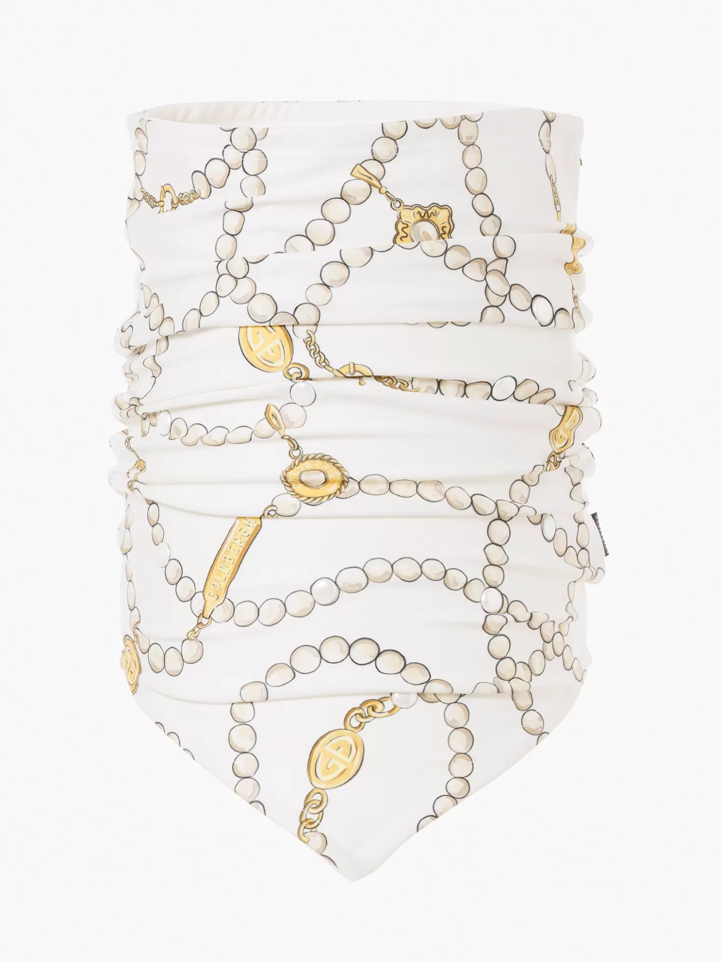 Goldbergh Accessories^BIJOUX Neckwarmer