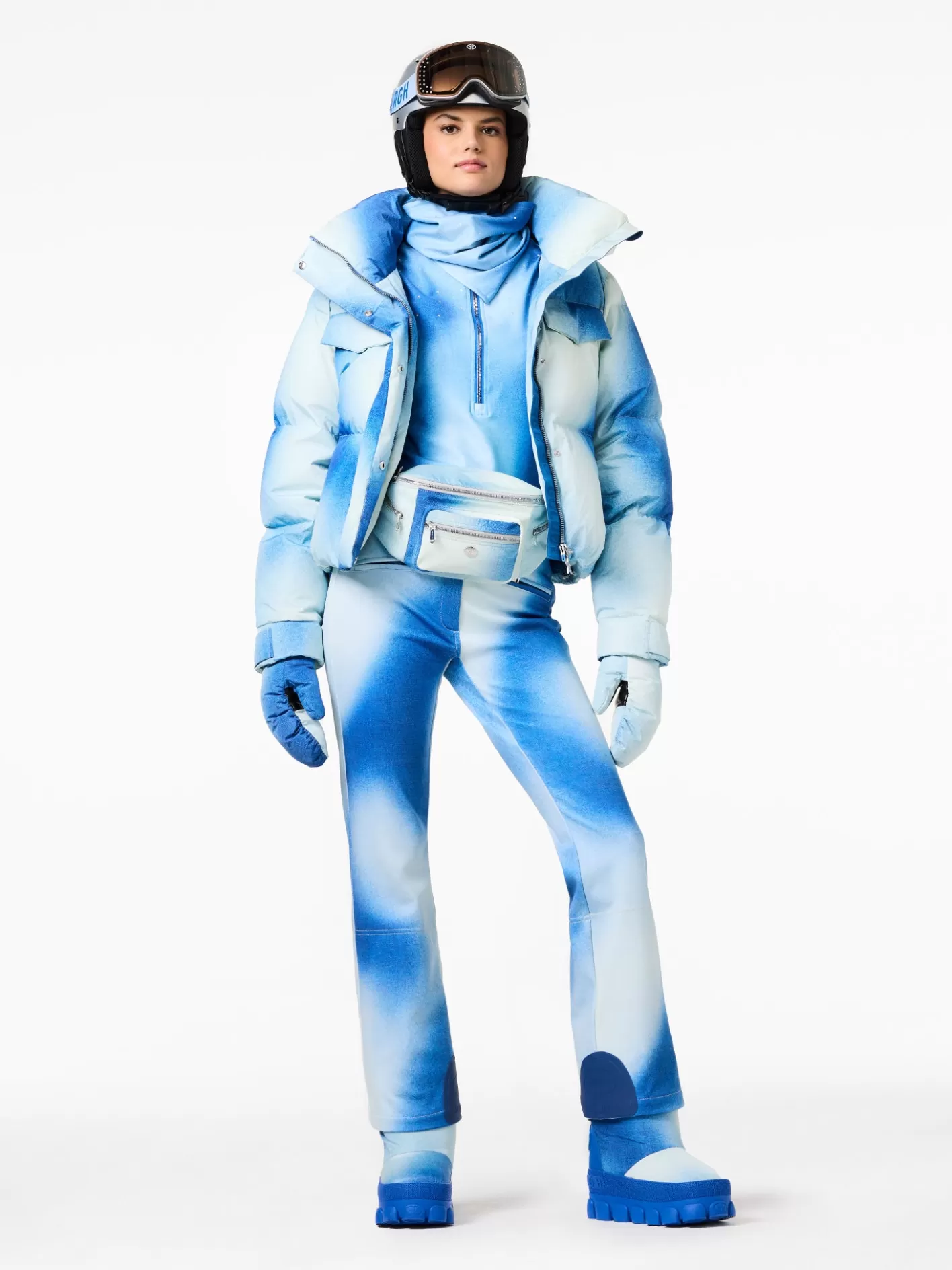 Goldbergh Ski Pants^BLANCHI Ski Pants
