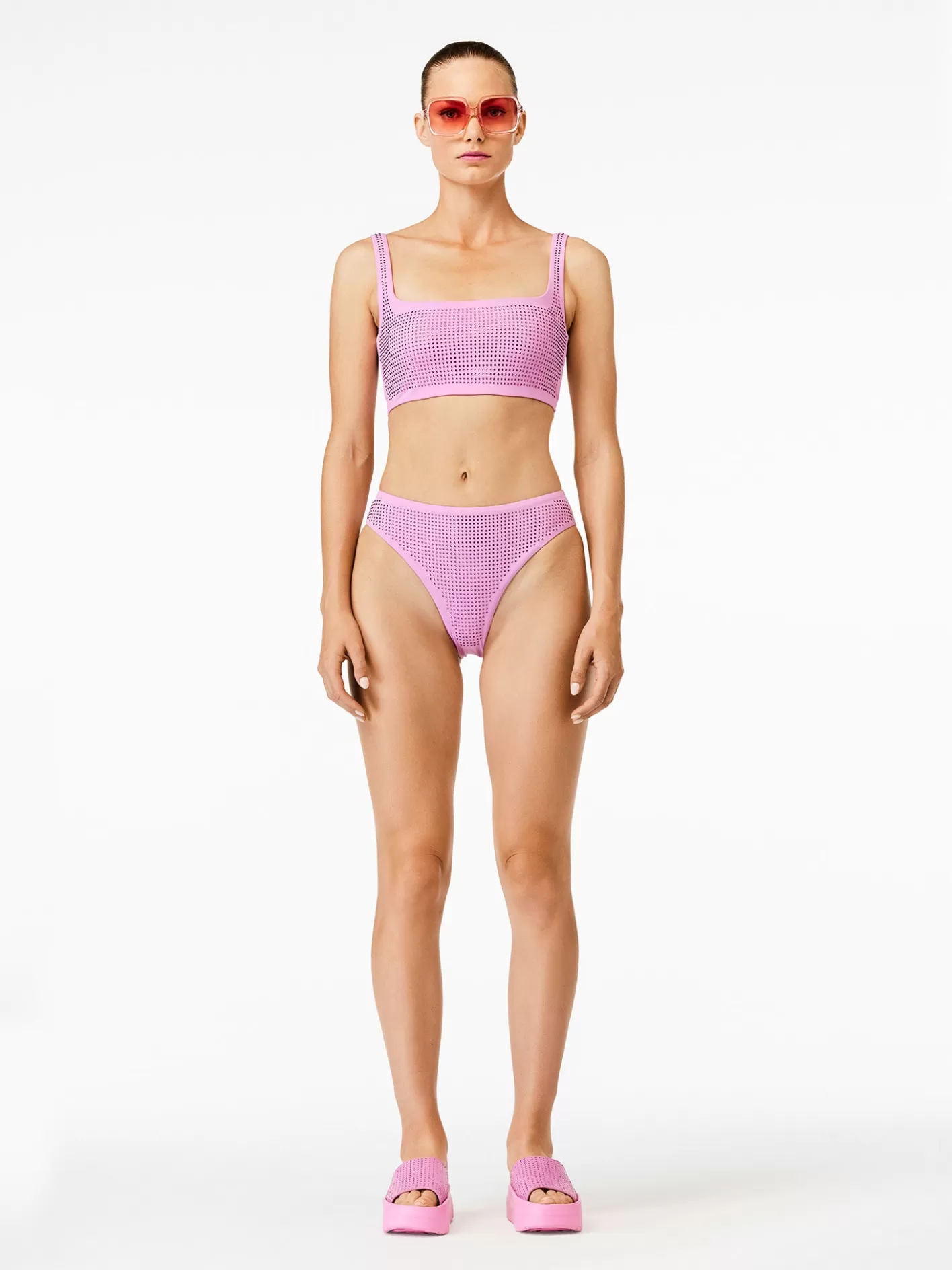 Goldbergh Swimwear^BLING Bikini Bottom