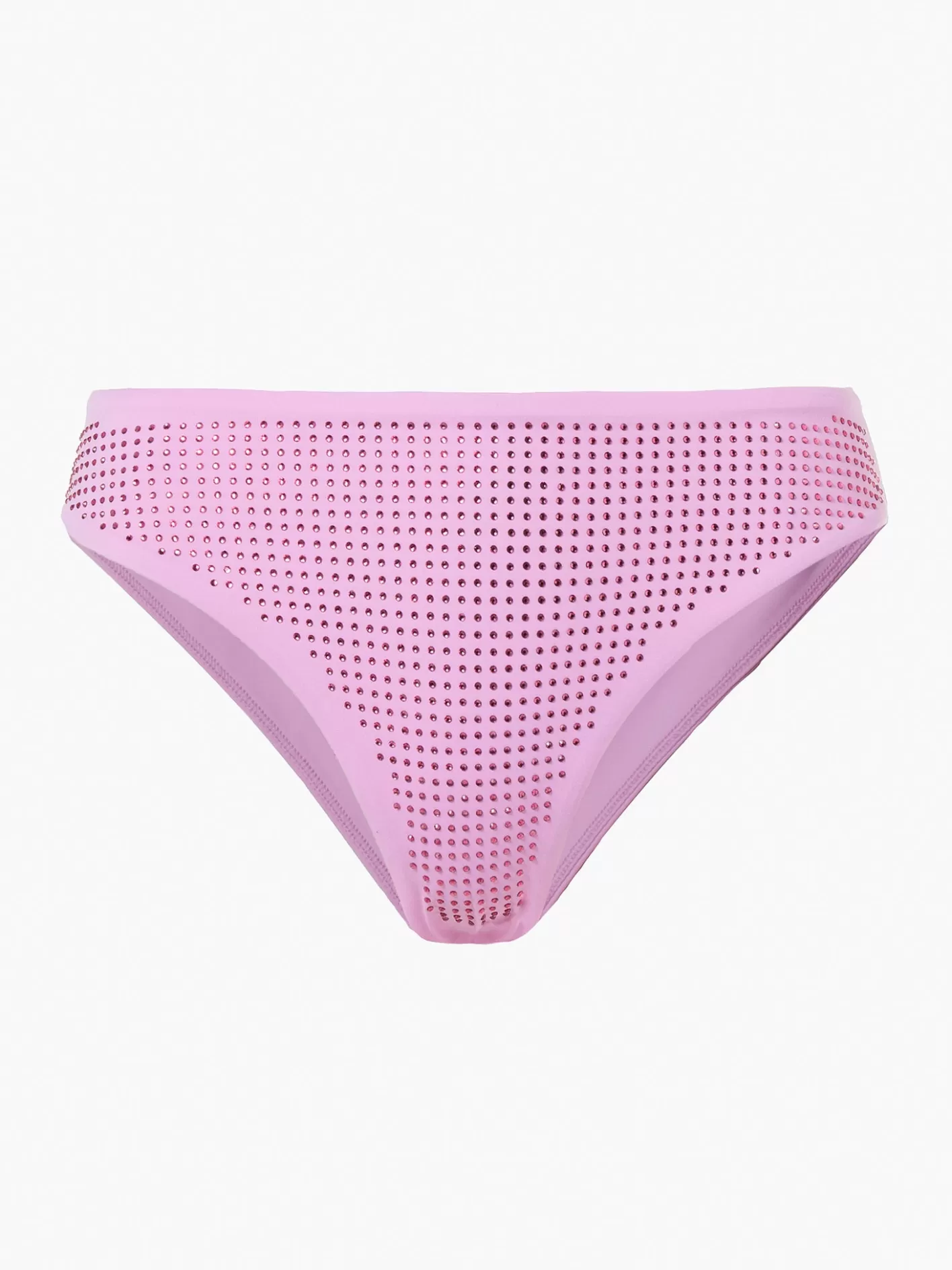 Goldbergh Swimwear^BLING Bikini Bottom