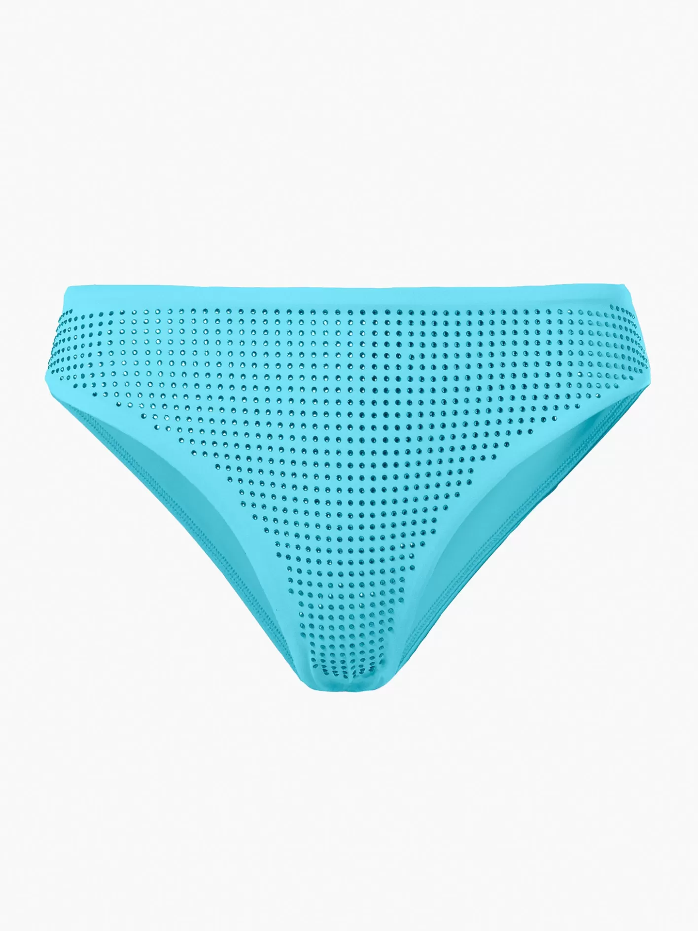 Goldbergh Swimwear^BLING Bikini Bottom