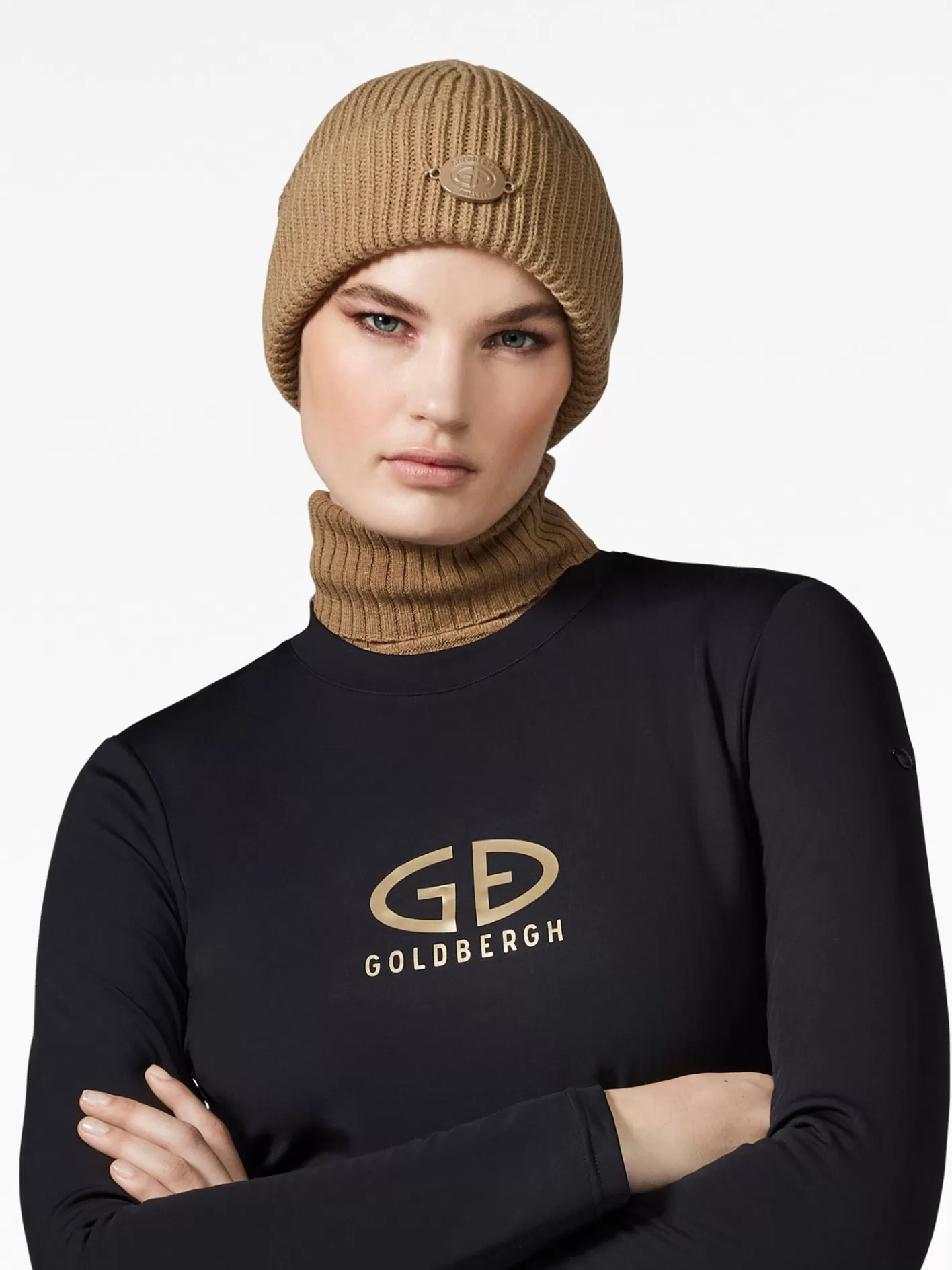 Goldbergh Accessories | Hats & Beanies^BONBON Beanie