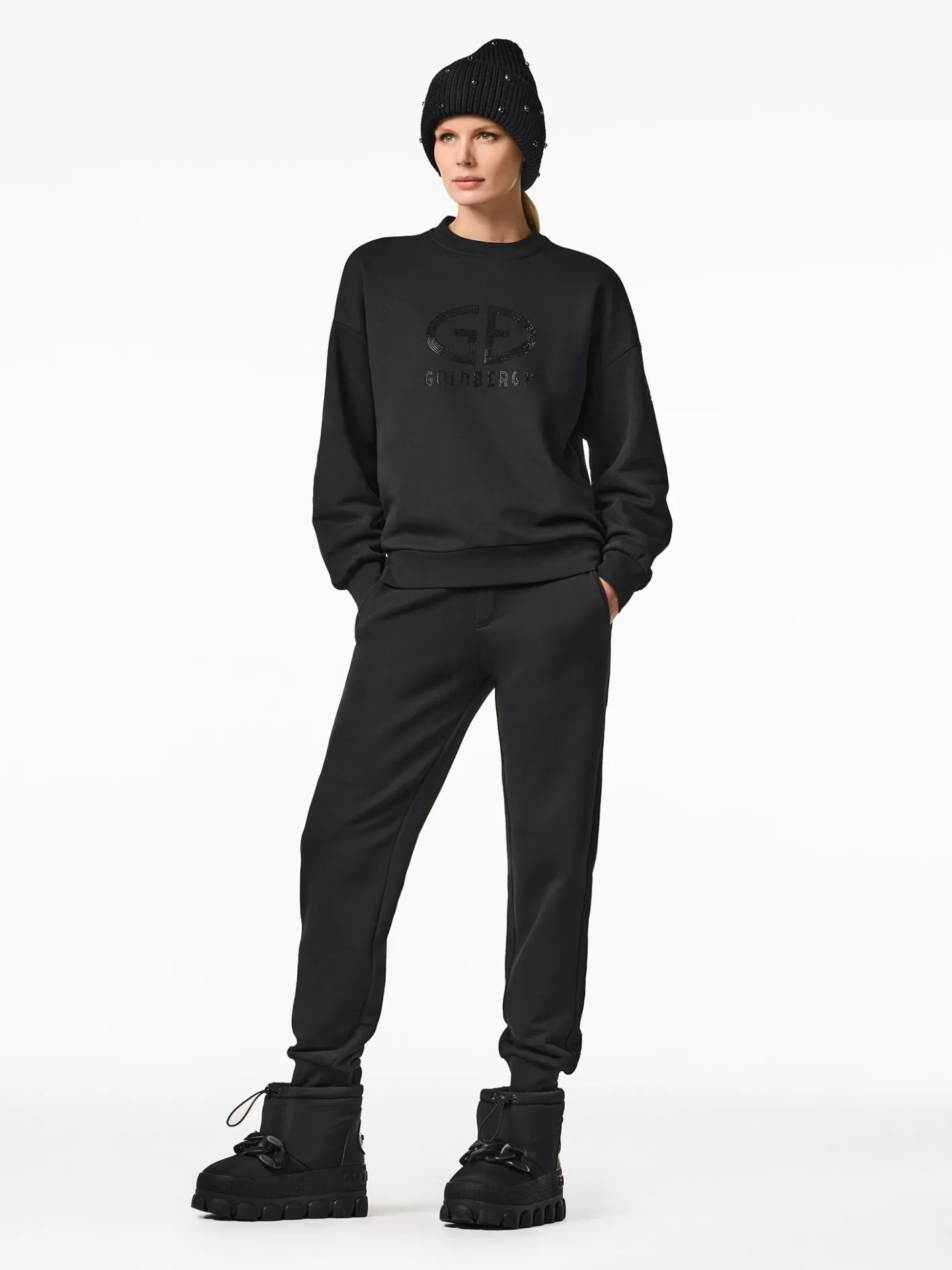 Goldbergh Chalet Wear^BRIGHT Sweatpant