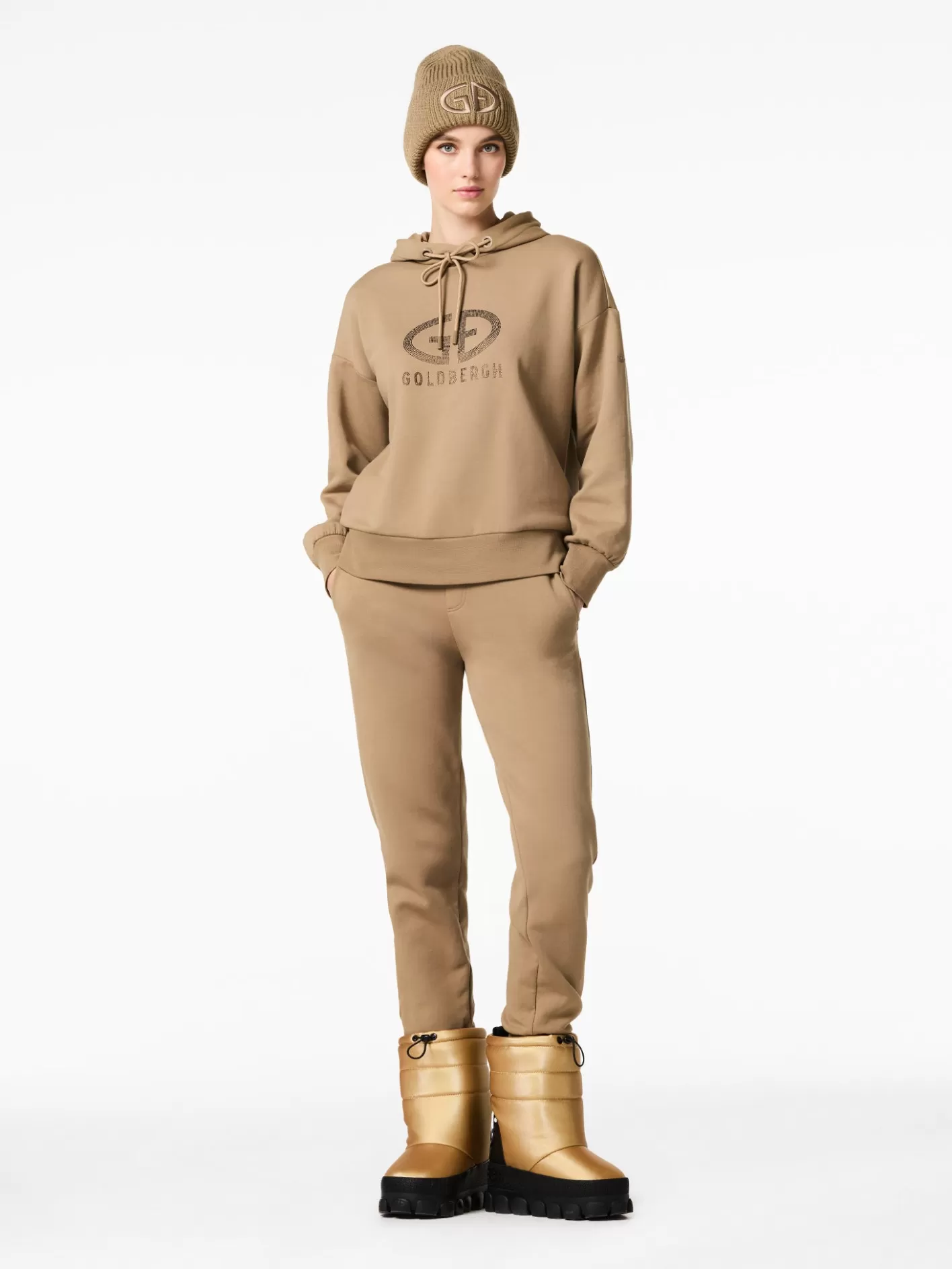 Goldbergh Chalet Wear^BRIGHT Sweatpant