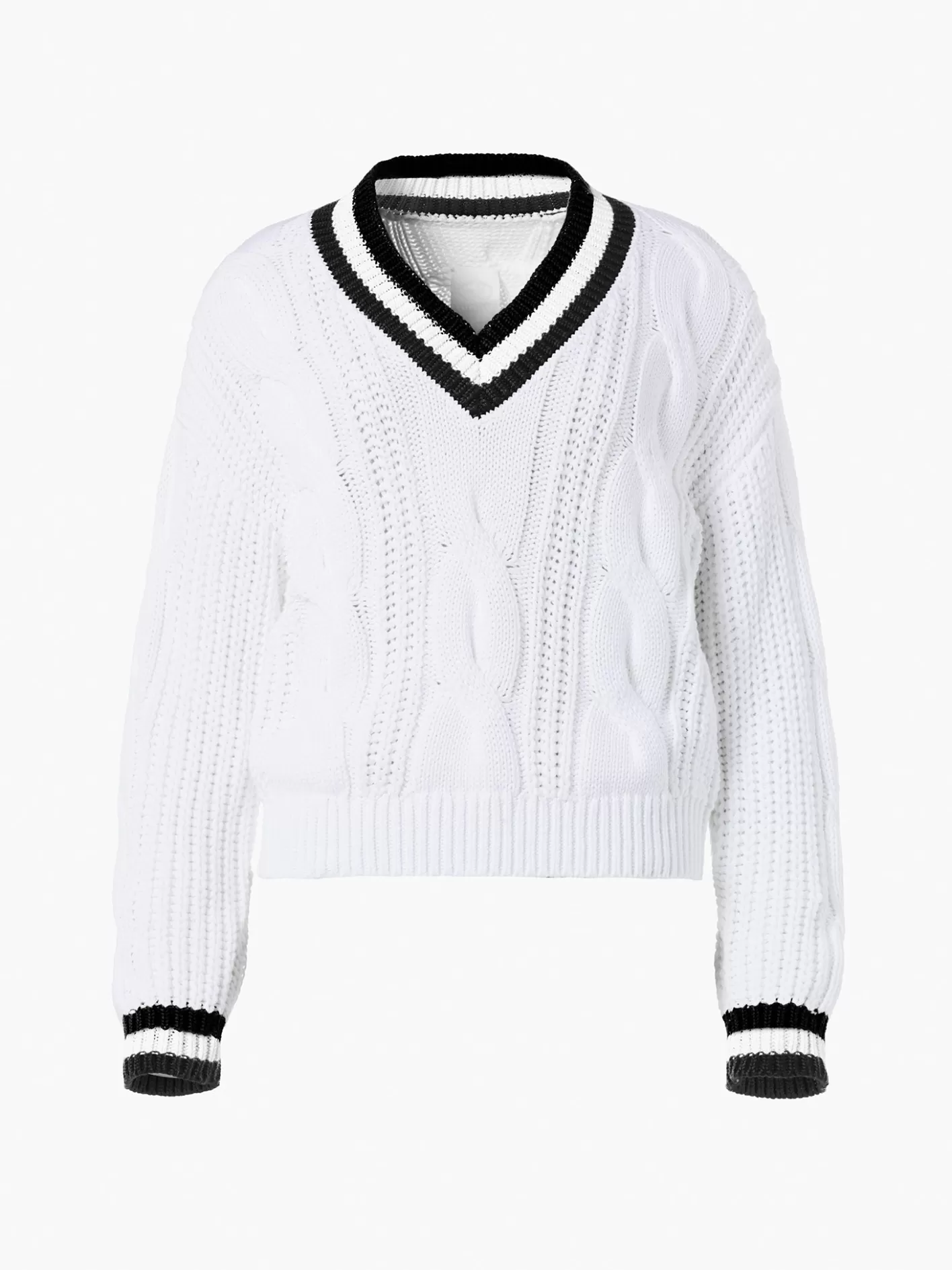 Goldbergh Sweaters And Hoodies^CABLE Knit Sweater