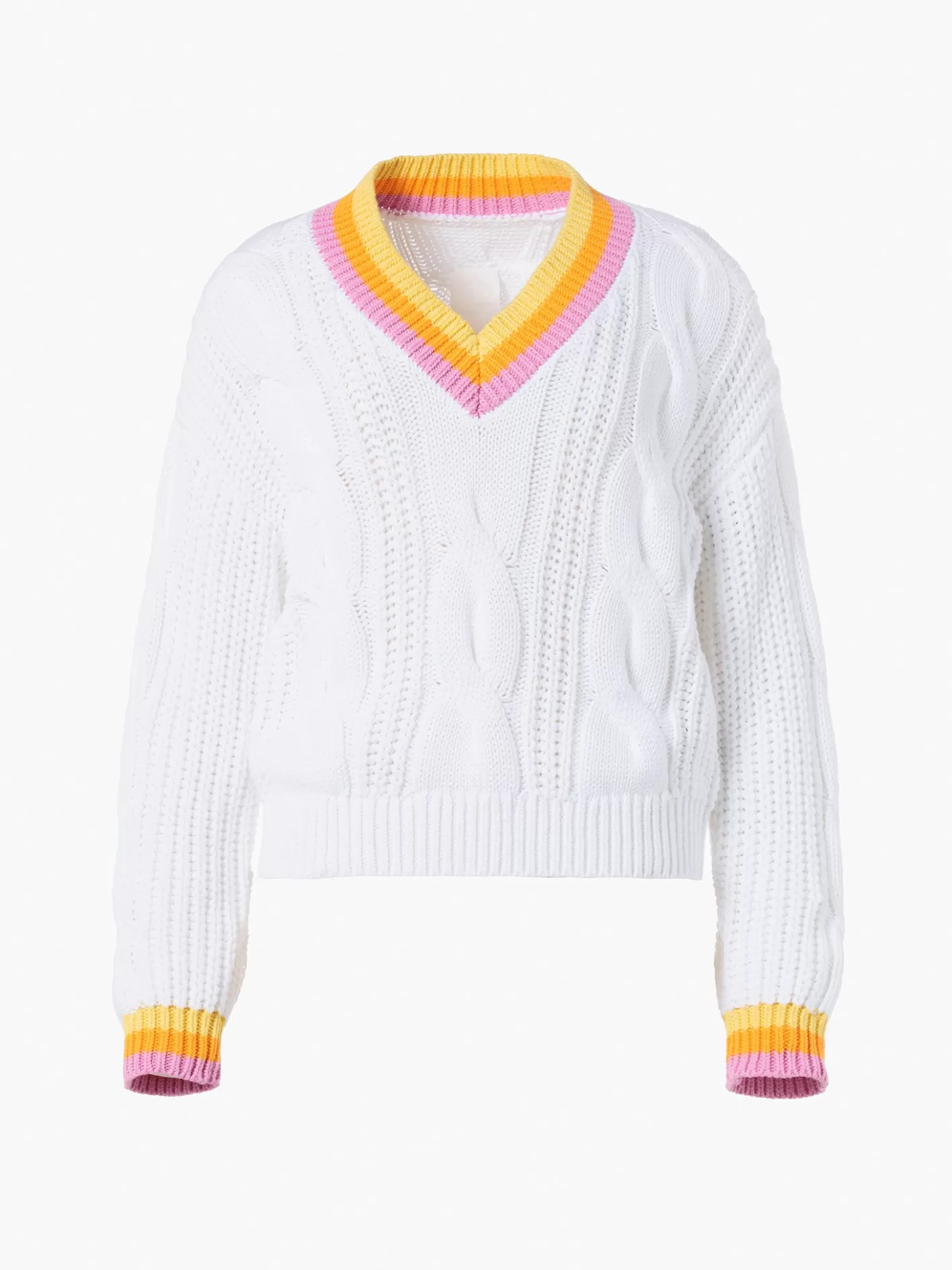 Goldbergh Sweaters And Hoodies^CABLE Knit Sweater