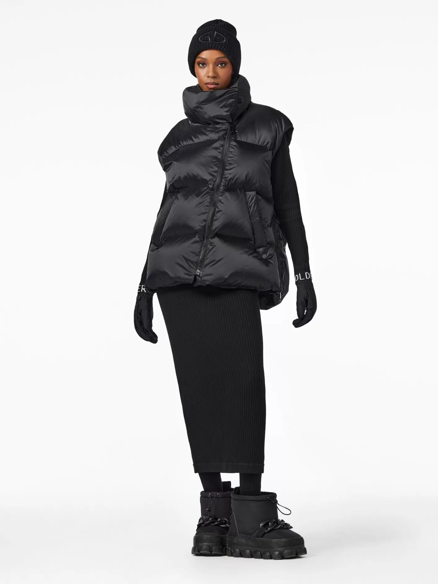 Goldbergh Jackets^CACHE Bodywarmer