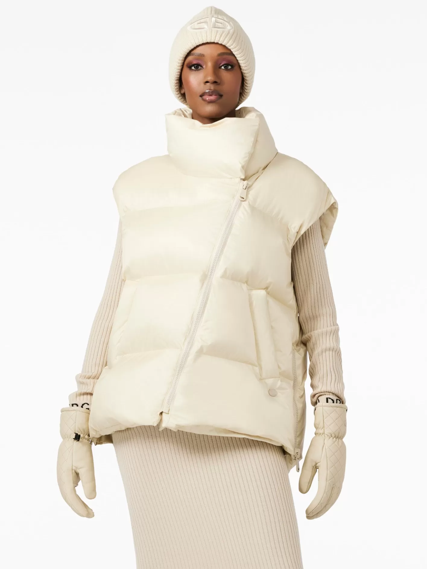 Goldbergh Jackets^CACHE Bodywarmer