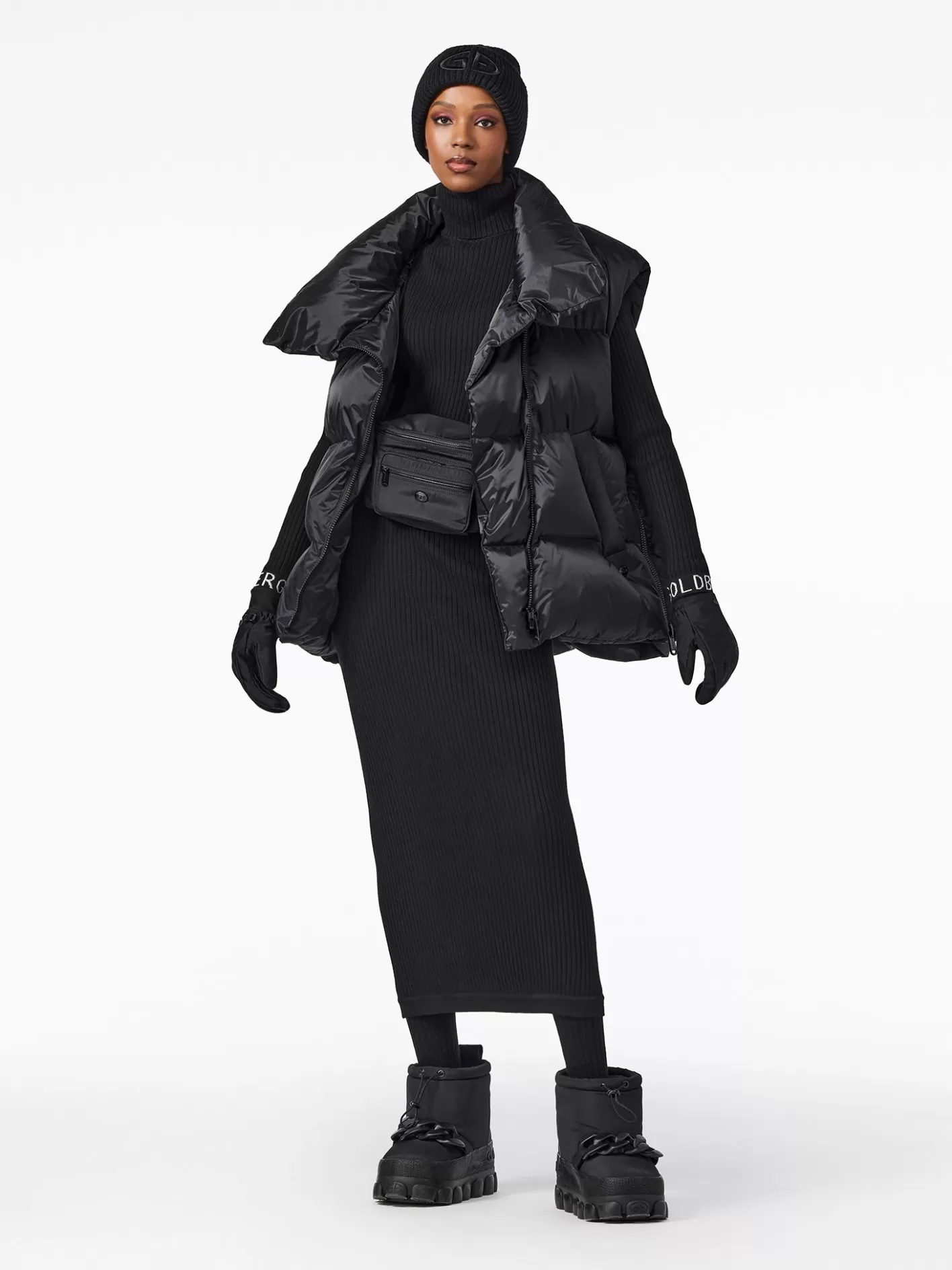 Goldbergh Jackets^CACHE Bodywarmer
