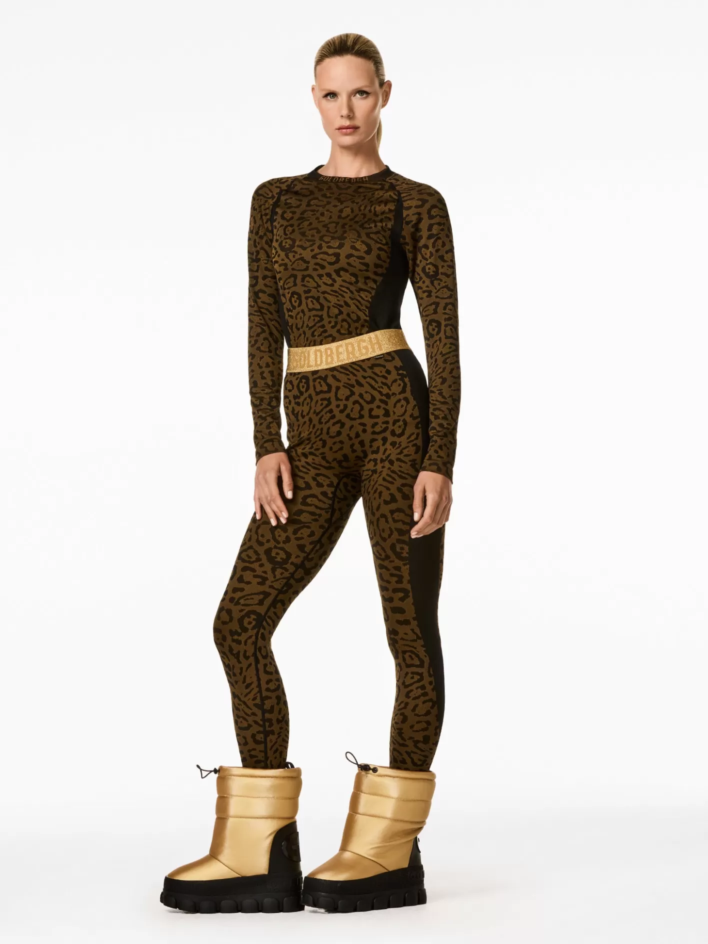 Goldbergh Ski Baselayers^Caitlyn Baselayer Pant