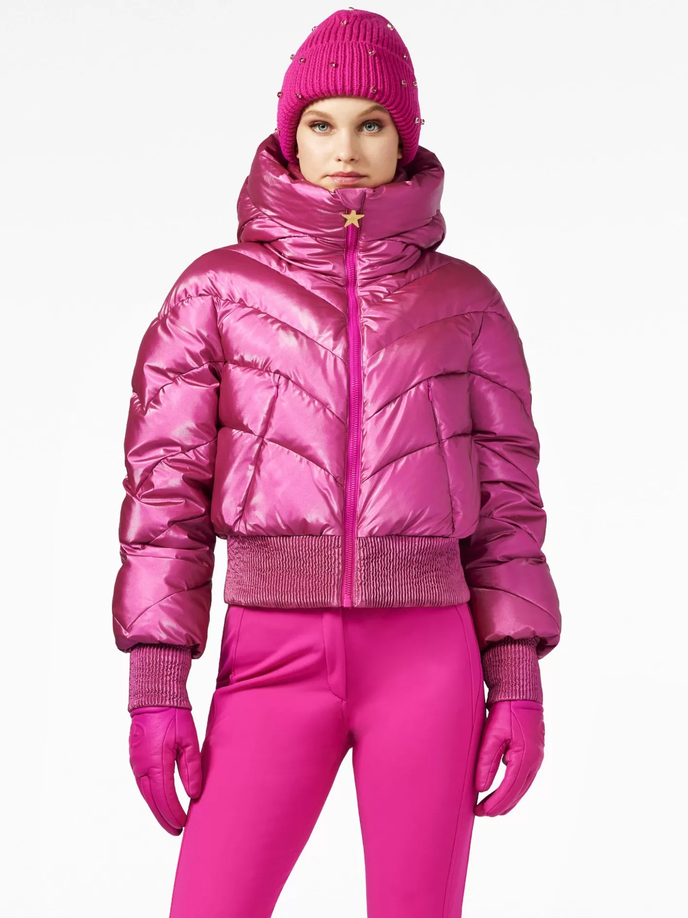 Goldbergh Ski Jackets^CARO Ski Jacket