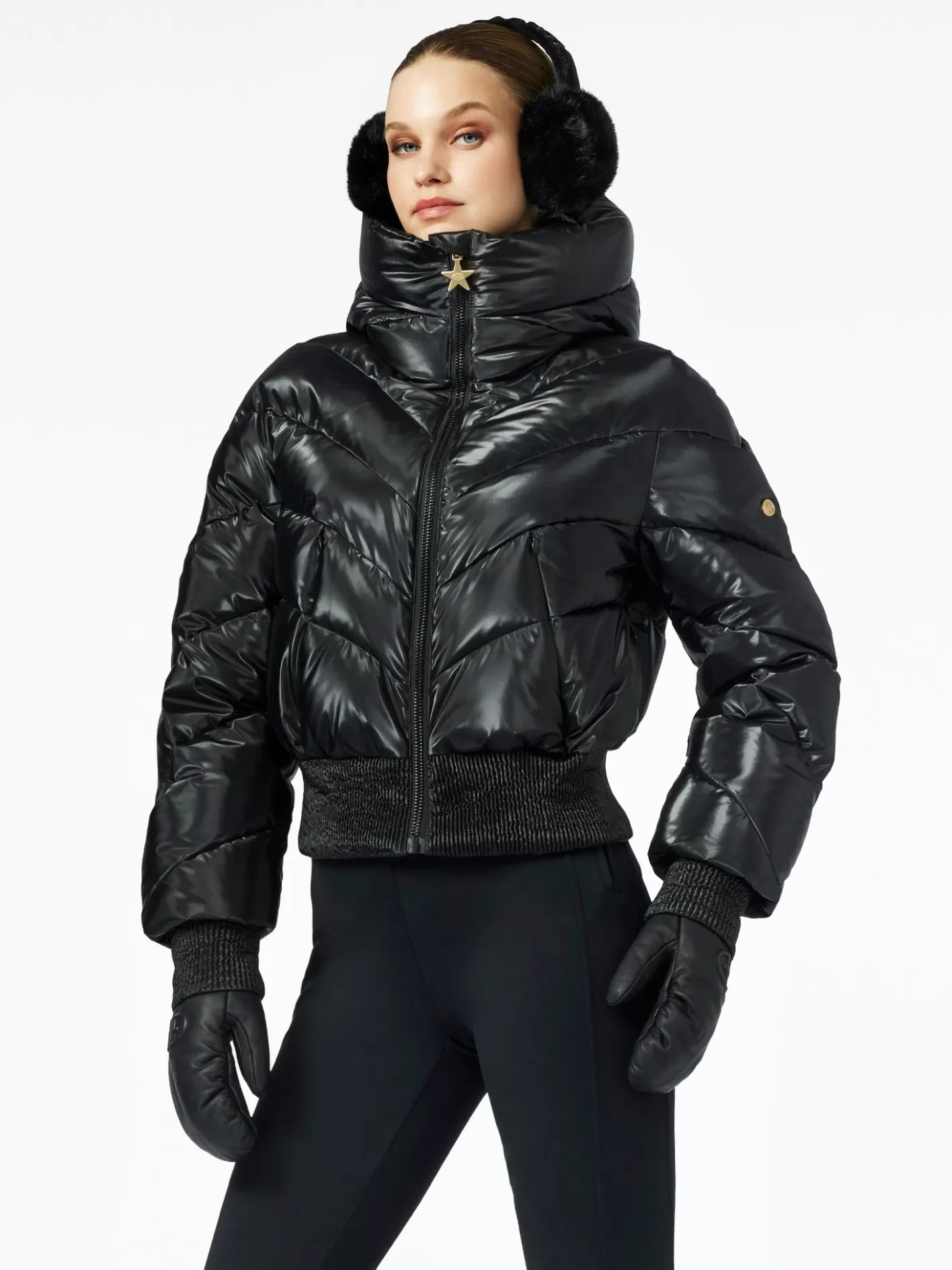 Goldbergh Ski Jackets^CARO Ski Jacket