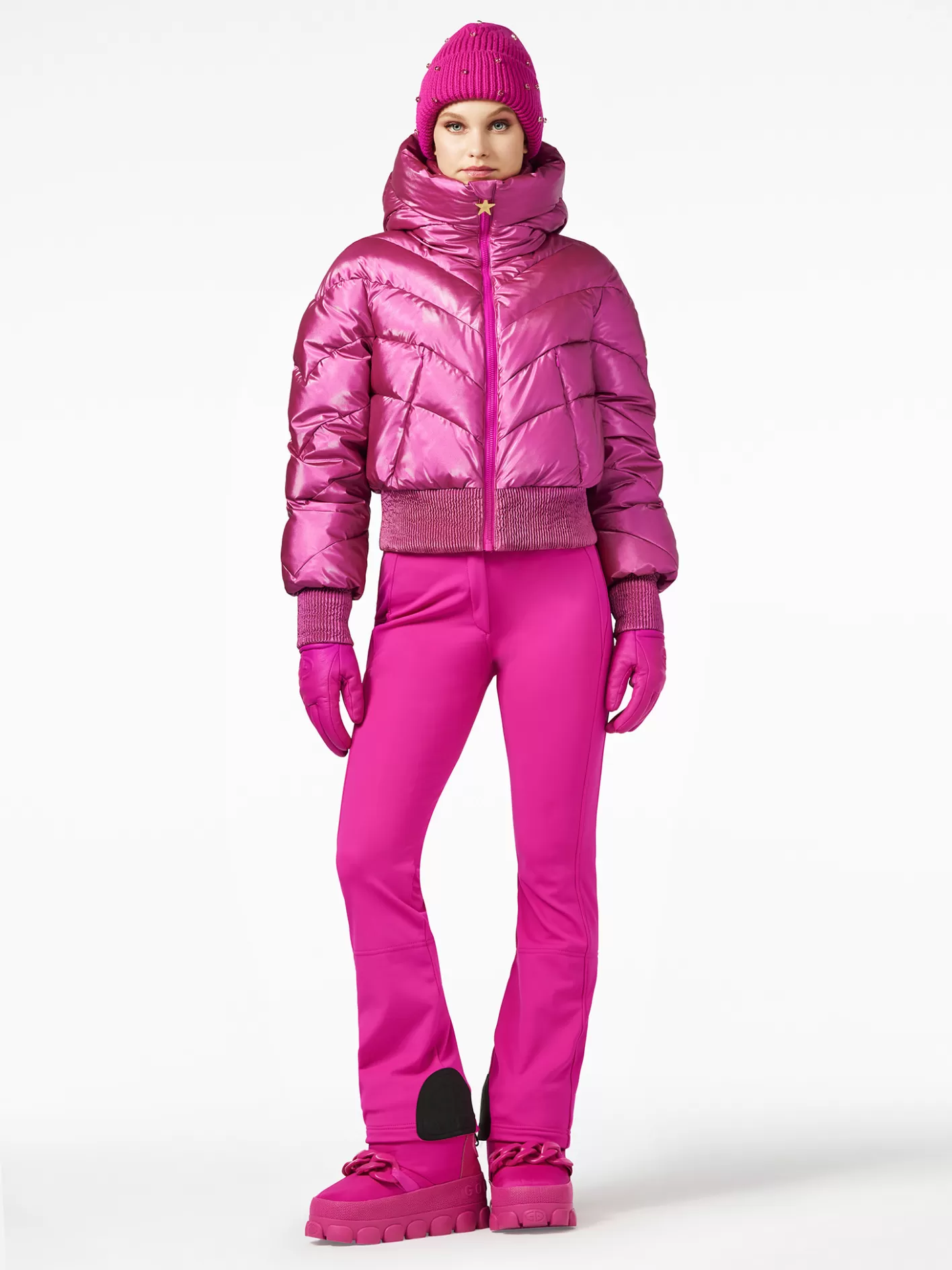 Goldbergh Ski Jackets^CARO Ski Jacket