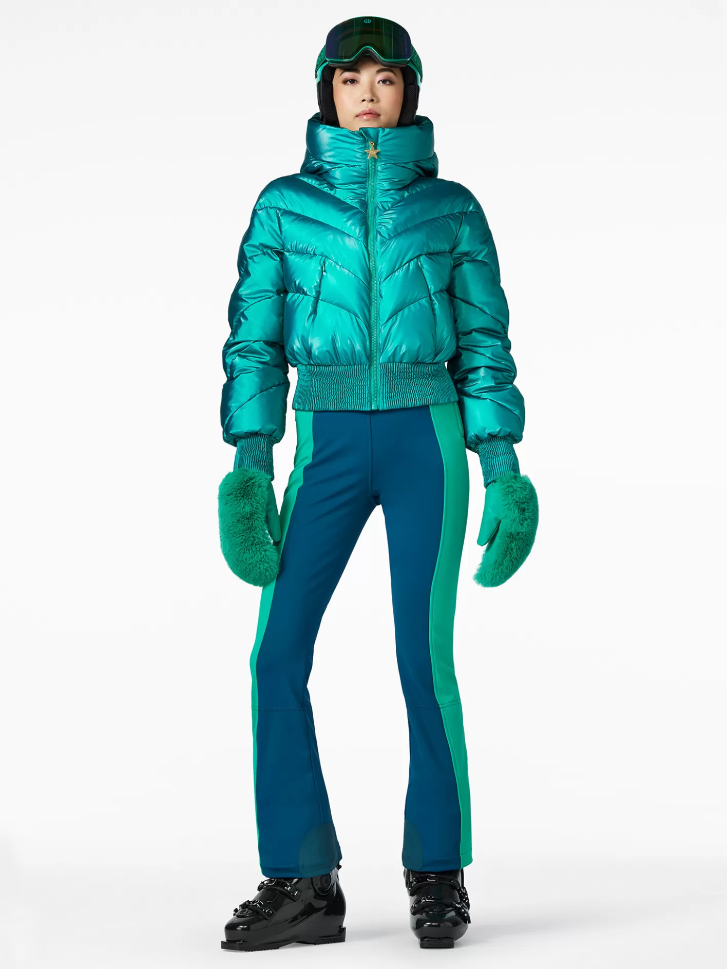 Goldbergh Ski Jackets^CARO Ski Jacket
