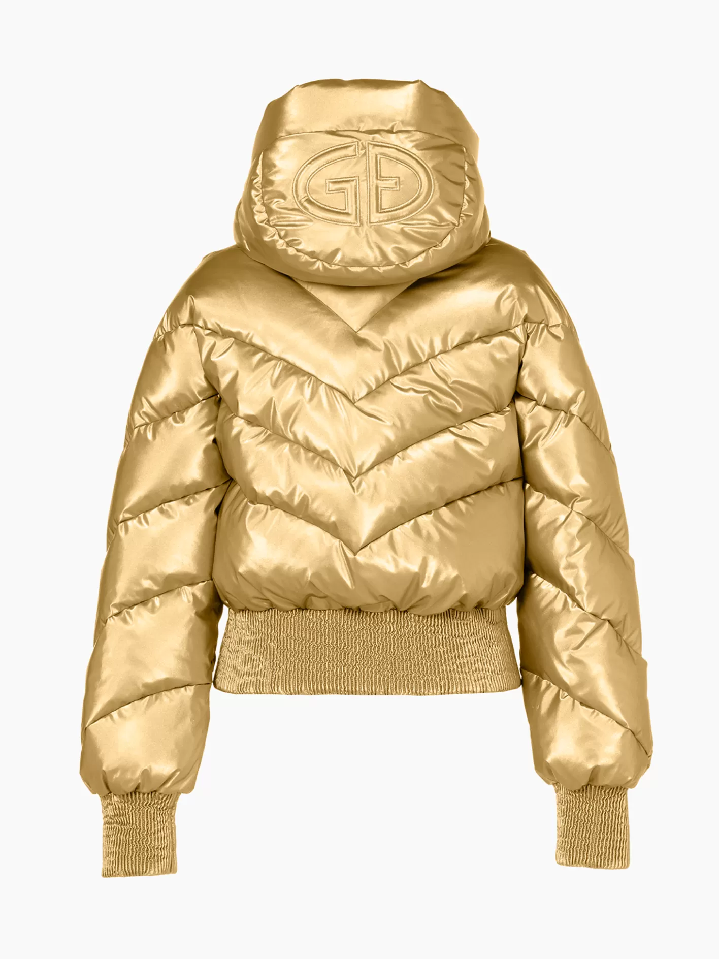 Goldbergh Ski Jackets^CARO Ski Jacket