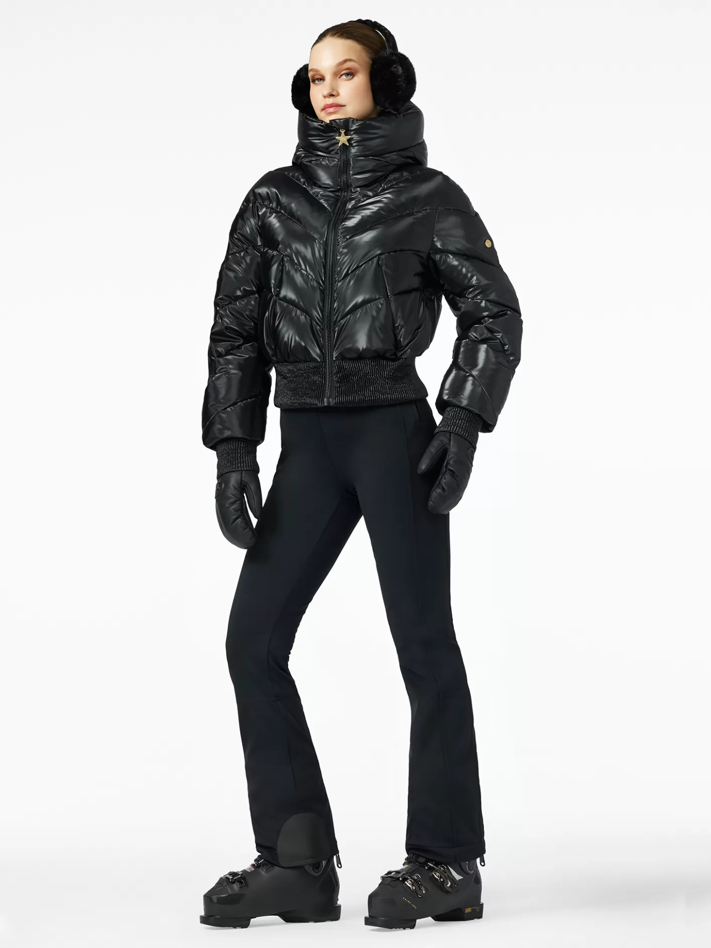 Goldbergh Ski Jackets^CARO Ski Jacket
