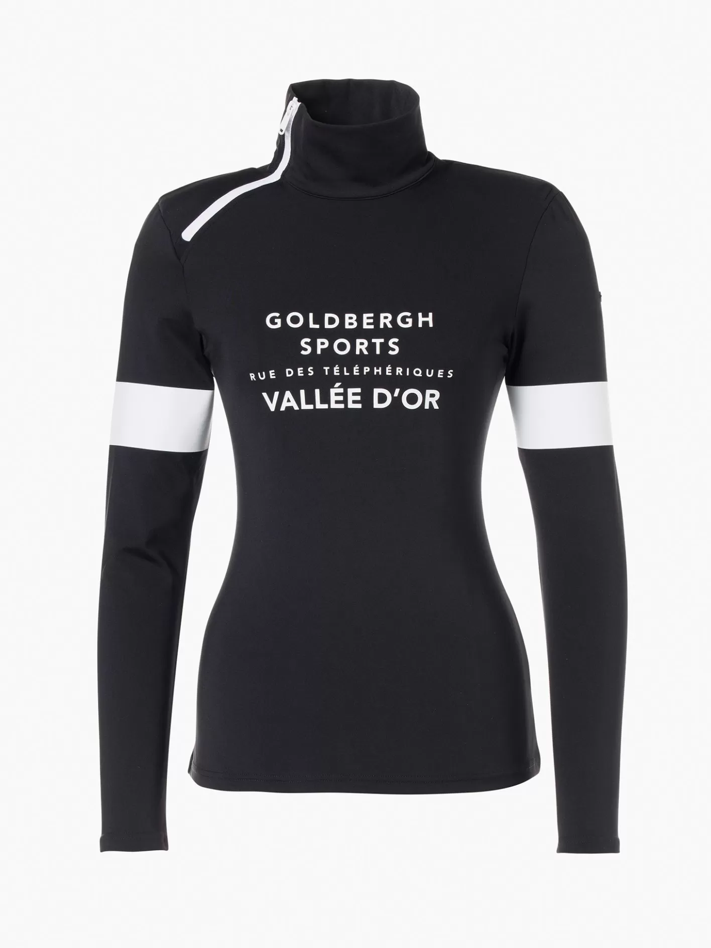 Goldbergh Longsleeves & T-Shirts | Ski Pullies^CARRÉ Ski Pully