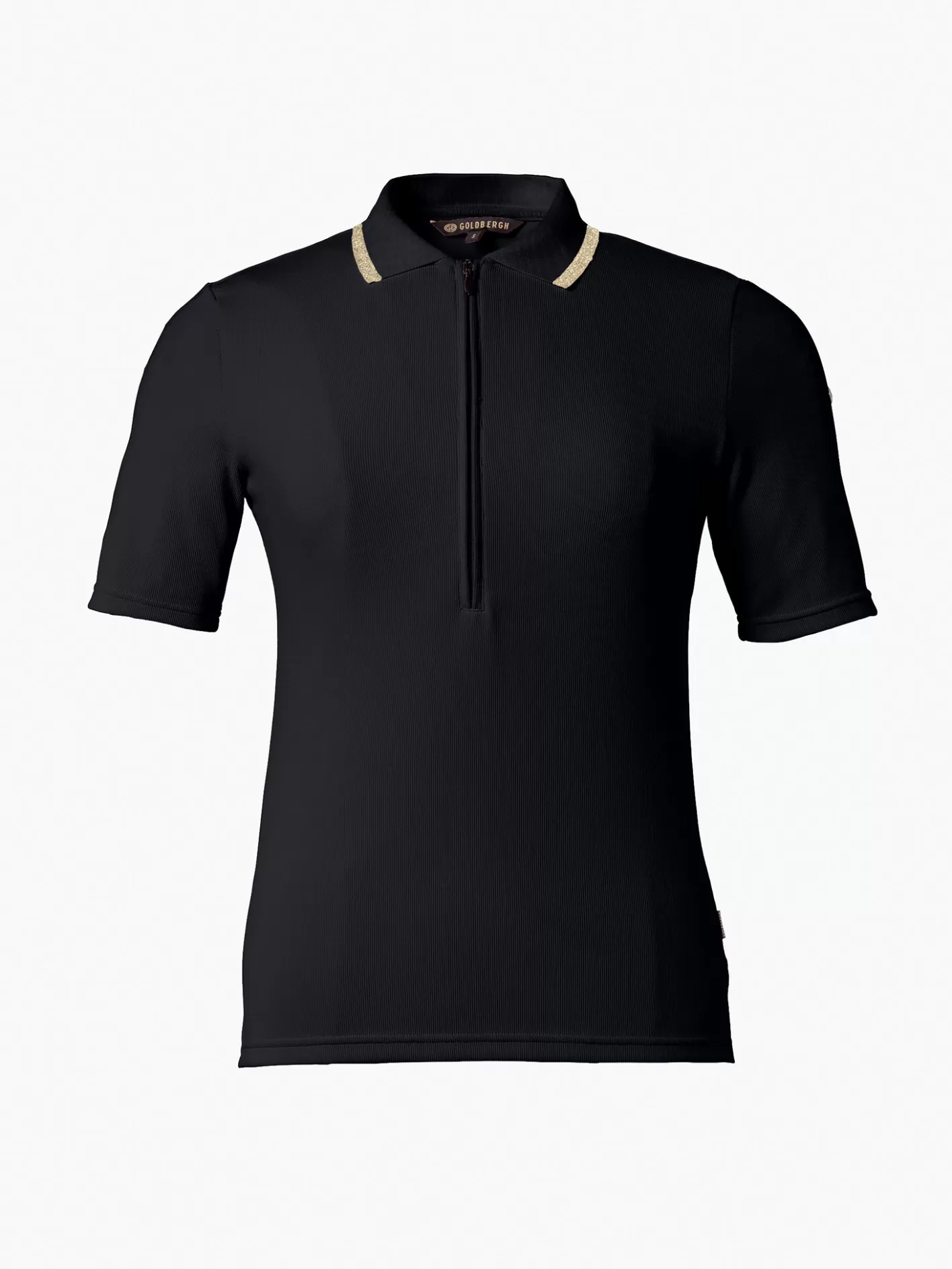 Goldbergh Tops And T-Shirts^CASSIA Short Sleeve Top