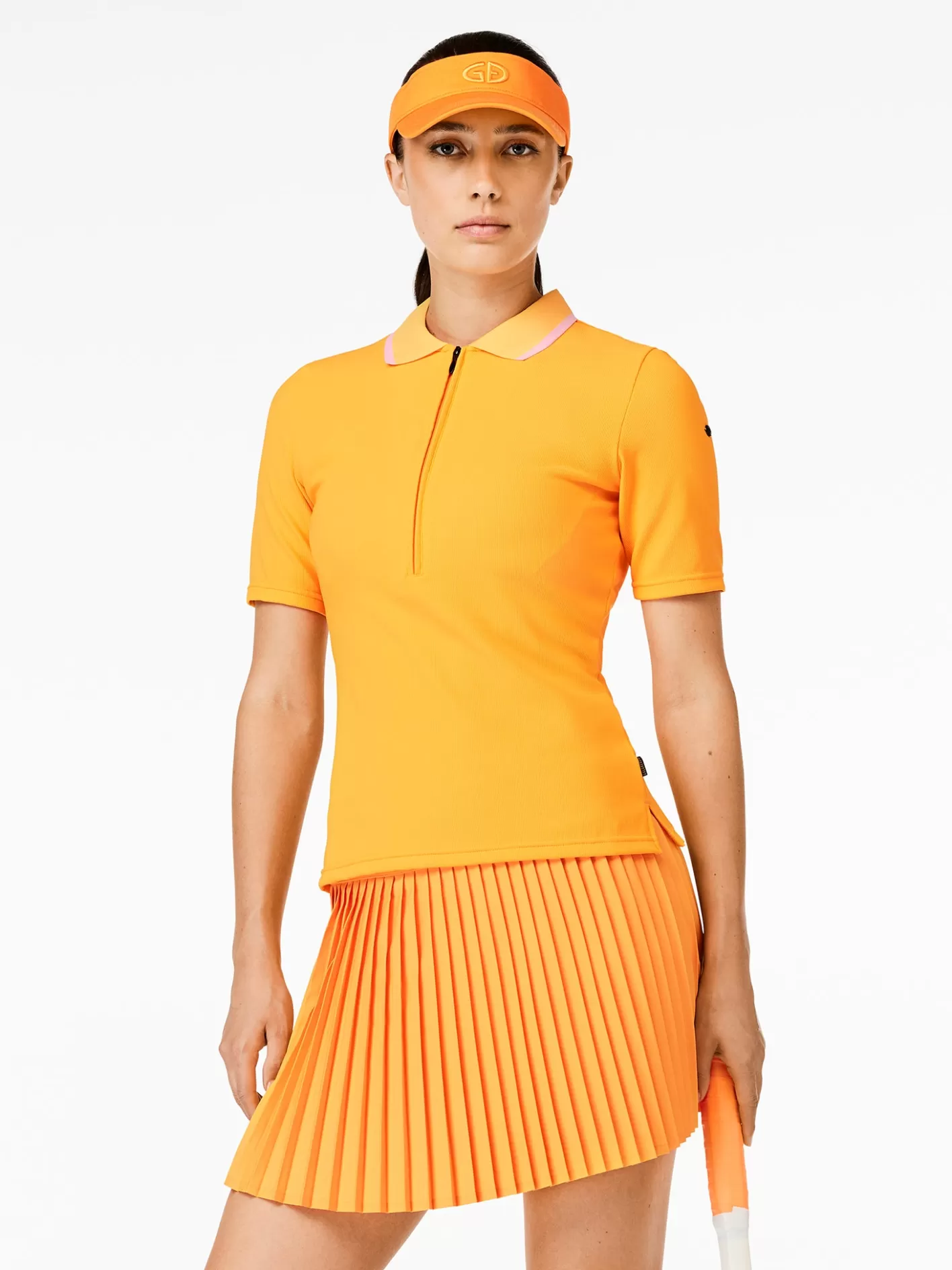 Goldbergh Tops And T-Shirts^CASSIA Short Sleeve Top