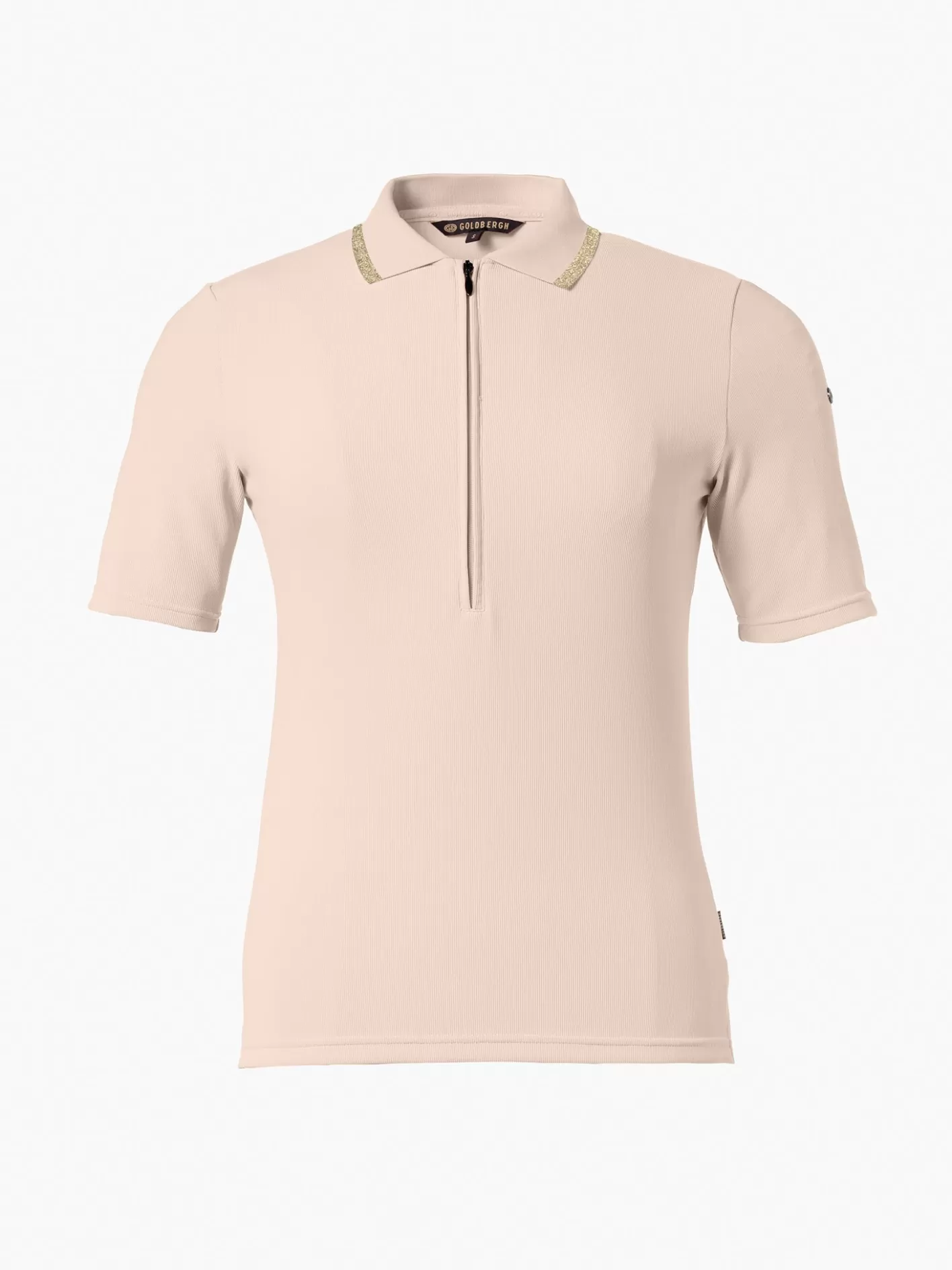 Goldbergh Tops And T-Shirts^CASSIA Short Sleeve Top