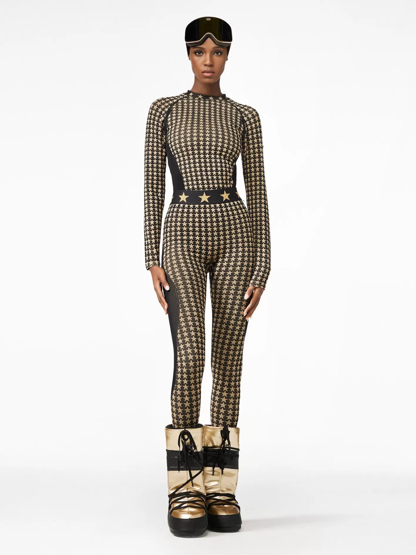 Goldbergh Ski Baselayers^Celeste Baselayer Pant