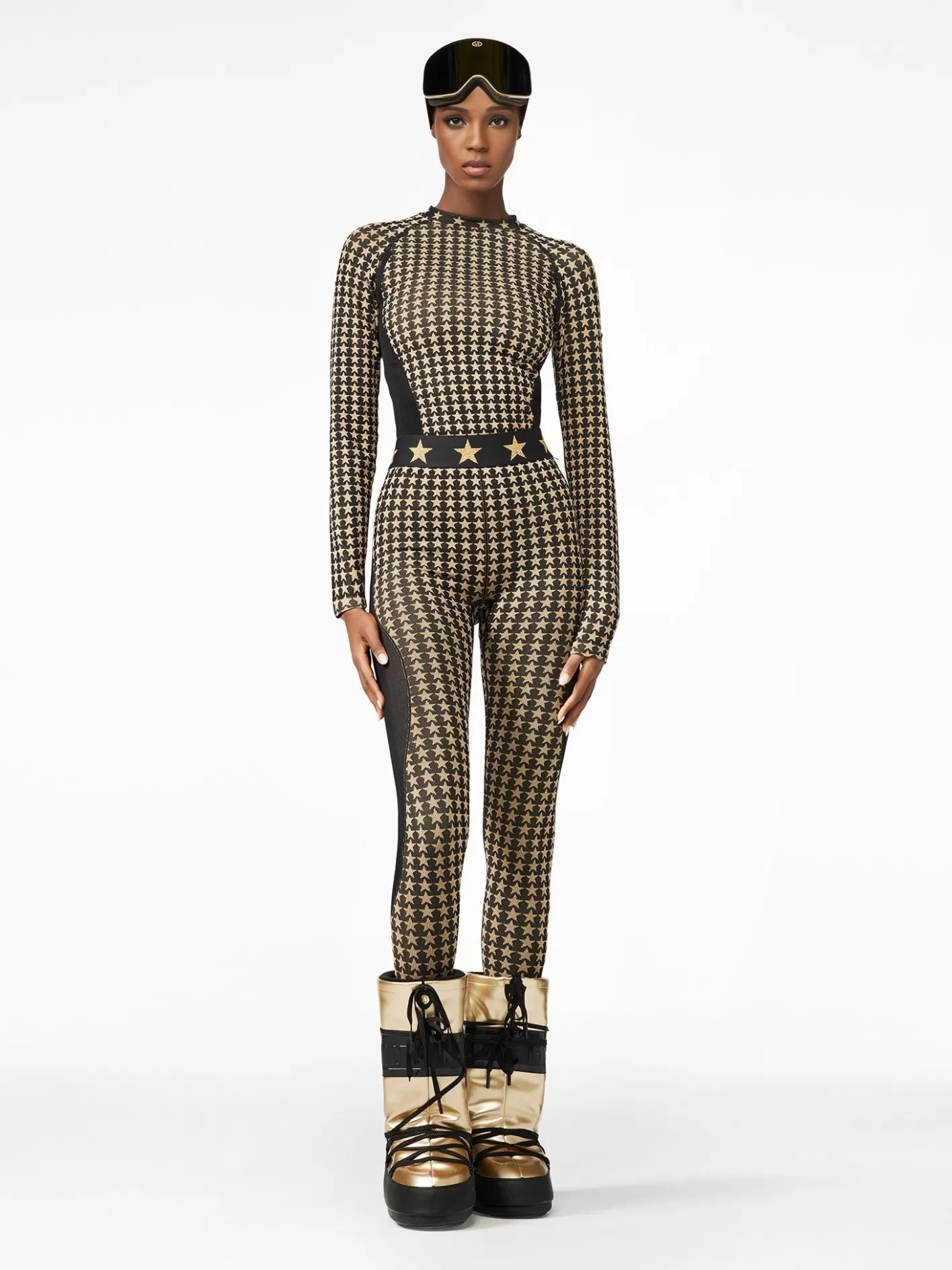 Goldbergh Ski Baselayers^Celeste Baselayer Pant