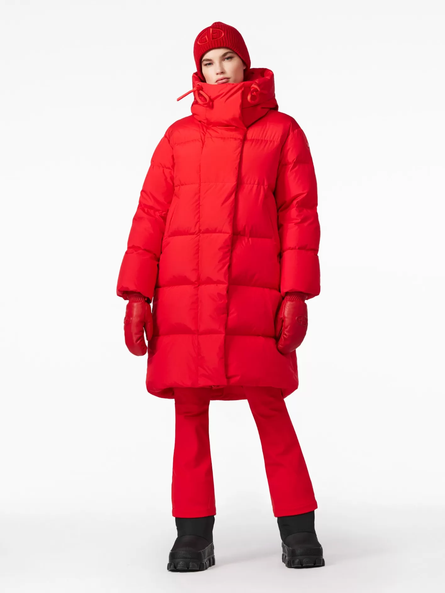 Goldbergh Jackets^CHALEUR Jacket