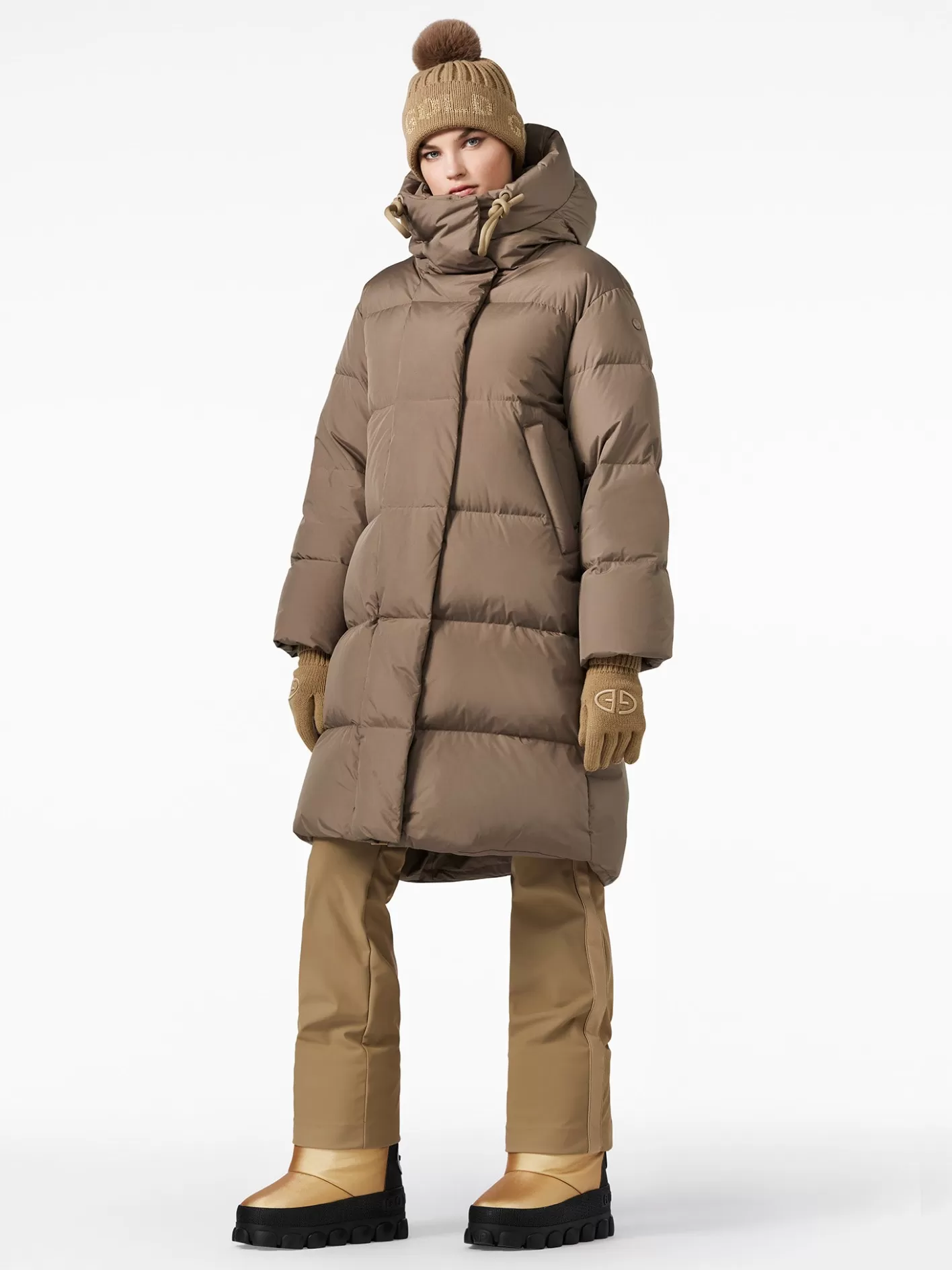 Goldbergh Jackets^CHALEUR Jacket