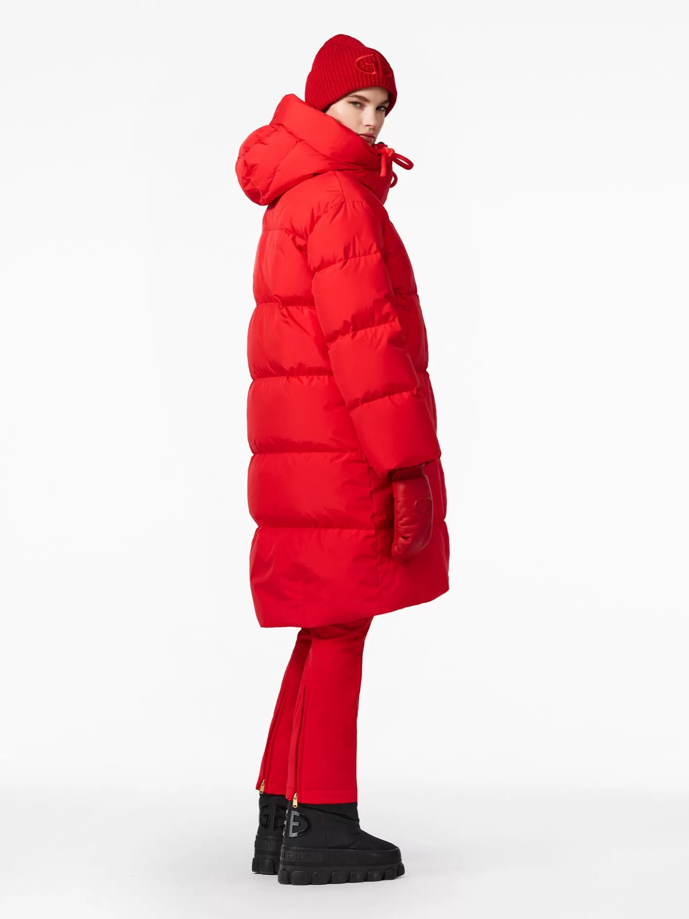 Goldbergh Jackets^CHALEUR Jacket